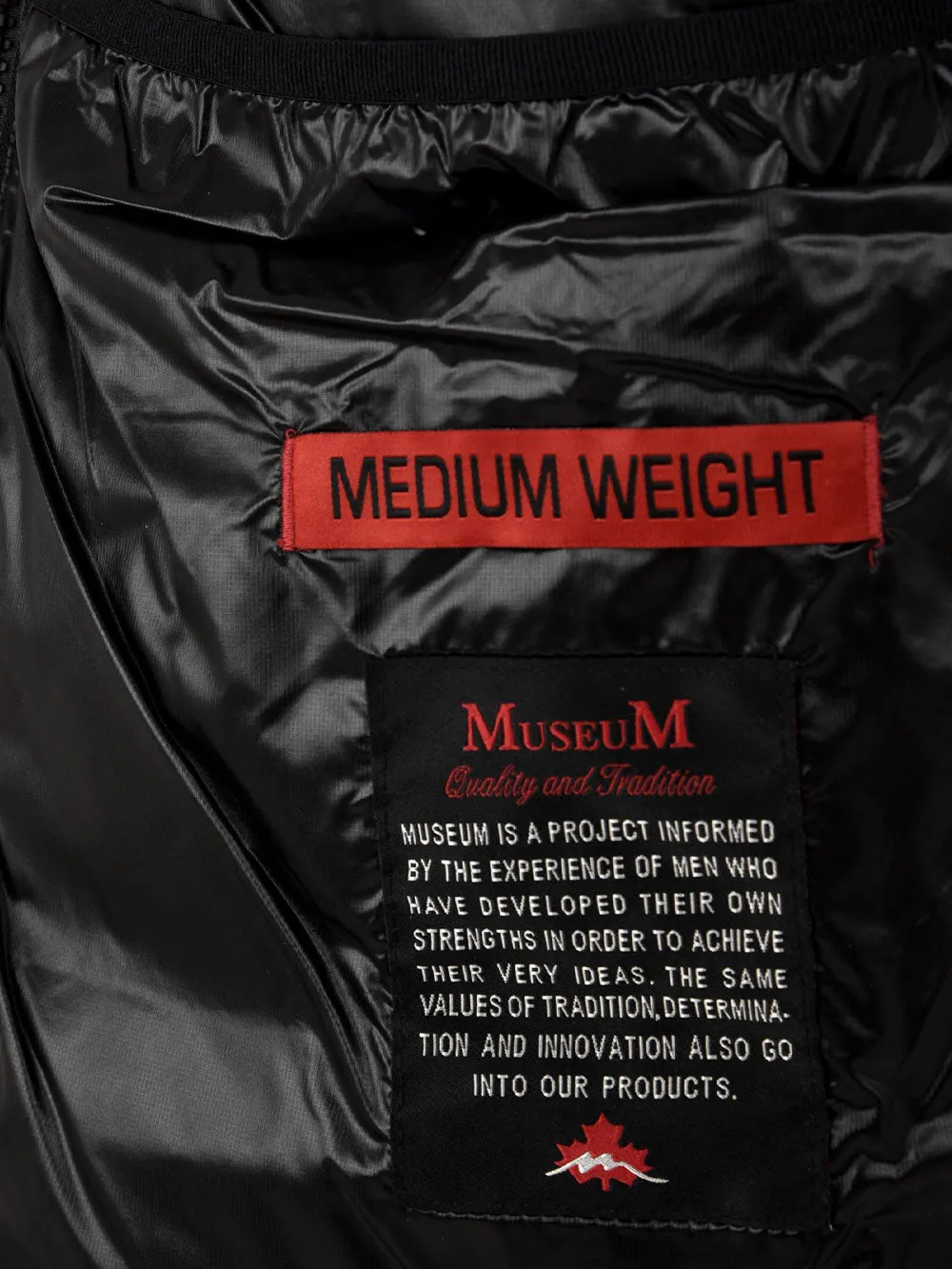Giubbotto reversibile MUSEUM Uomo MS20NIUJA10NY851 ANDY