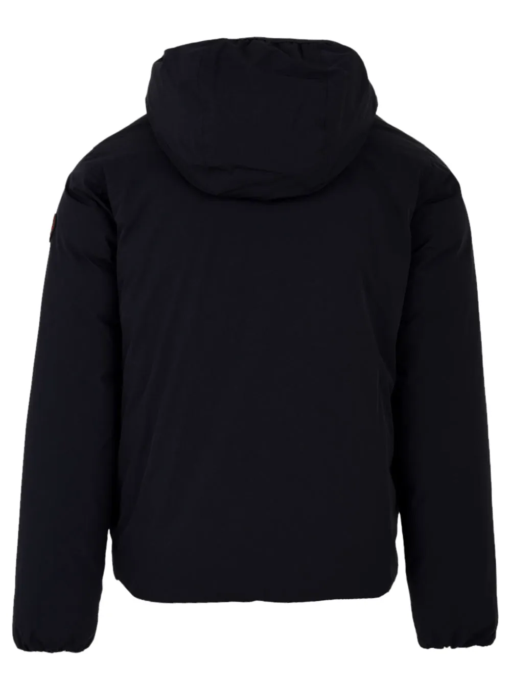 Giubbotto reversibile MUSEUM Uomo MS20NIUJA10NY851 ANDY