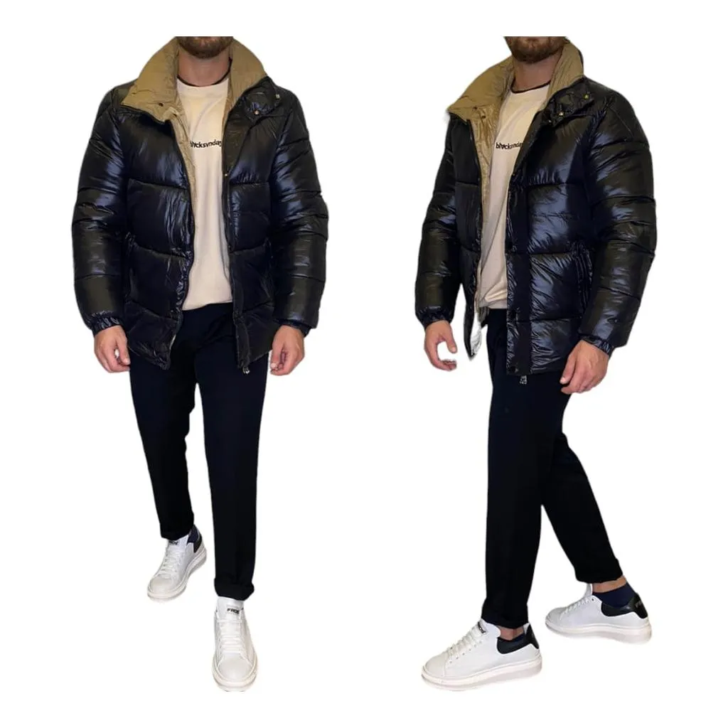 Giubbotto uomo Invernale modello Bomber