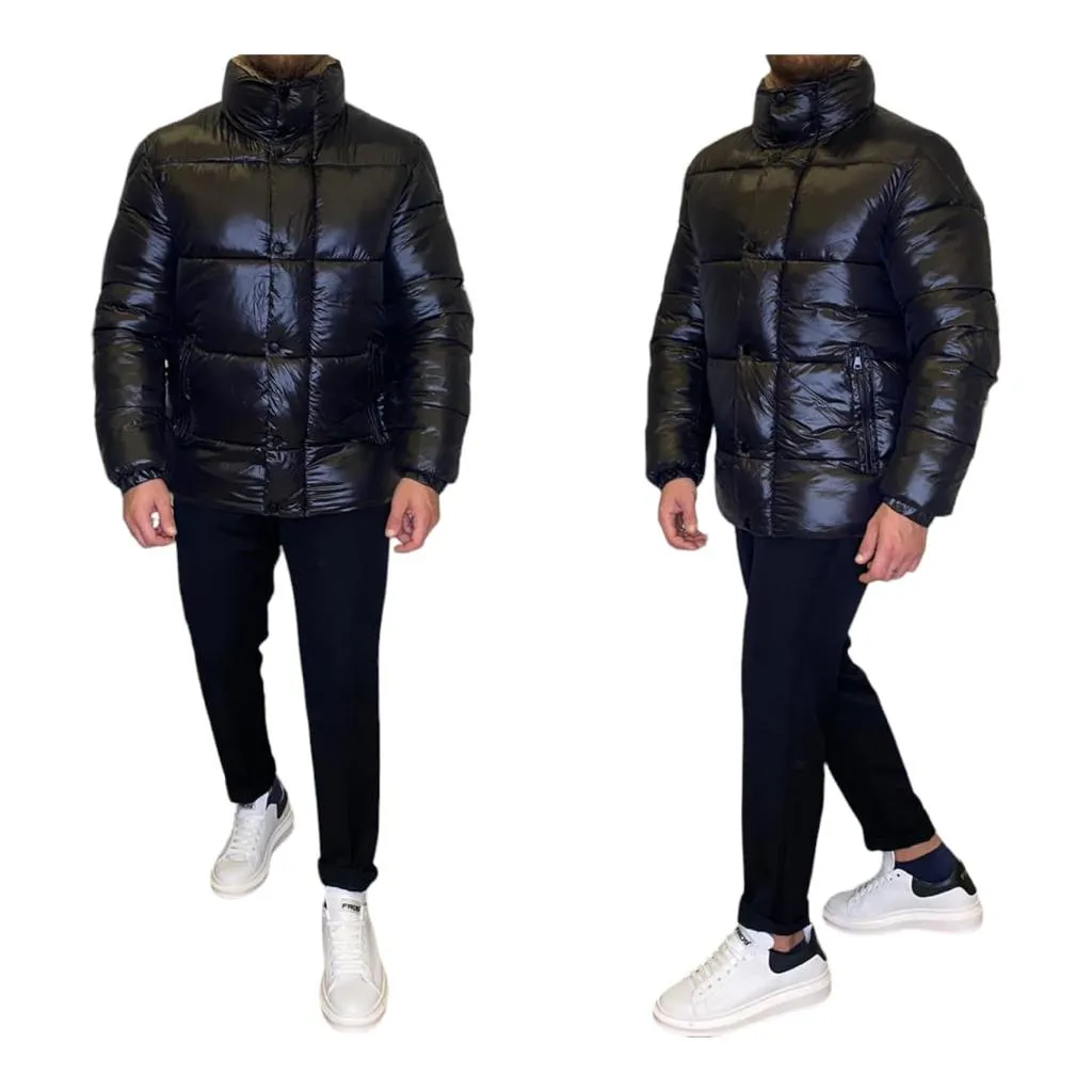 Giubbotto uomo Invernale modello Bomber