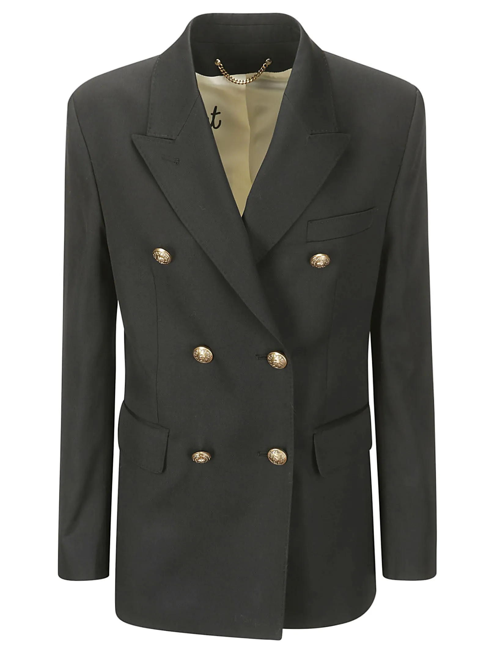  GOLDEN GOOSE DELUXE BRAND  Giacca doppiopetto