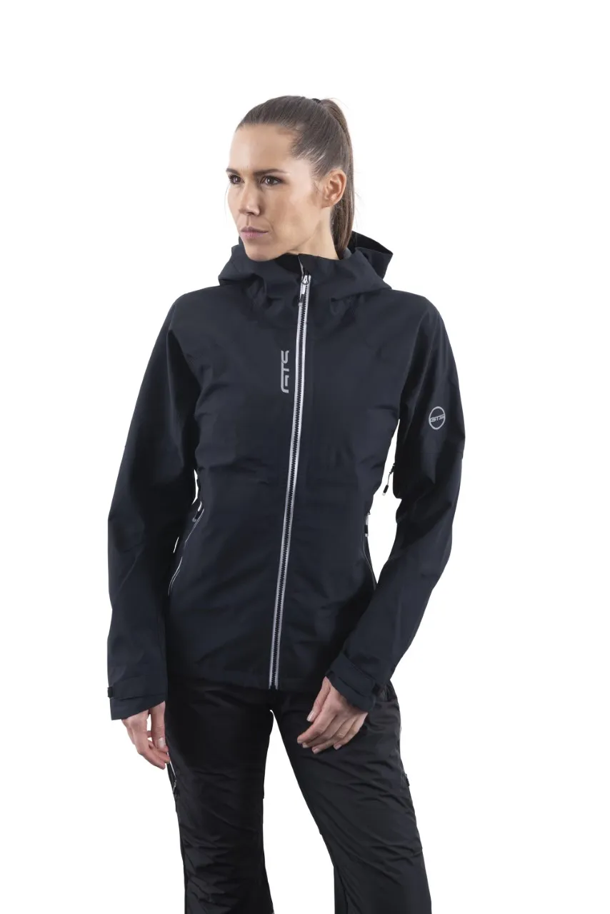 GTS Hardshell 3L Jacket Donna