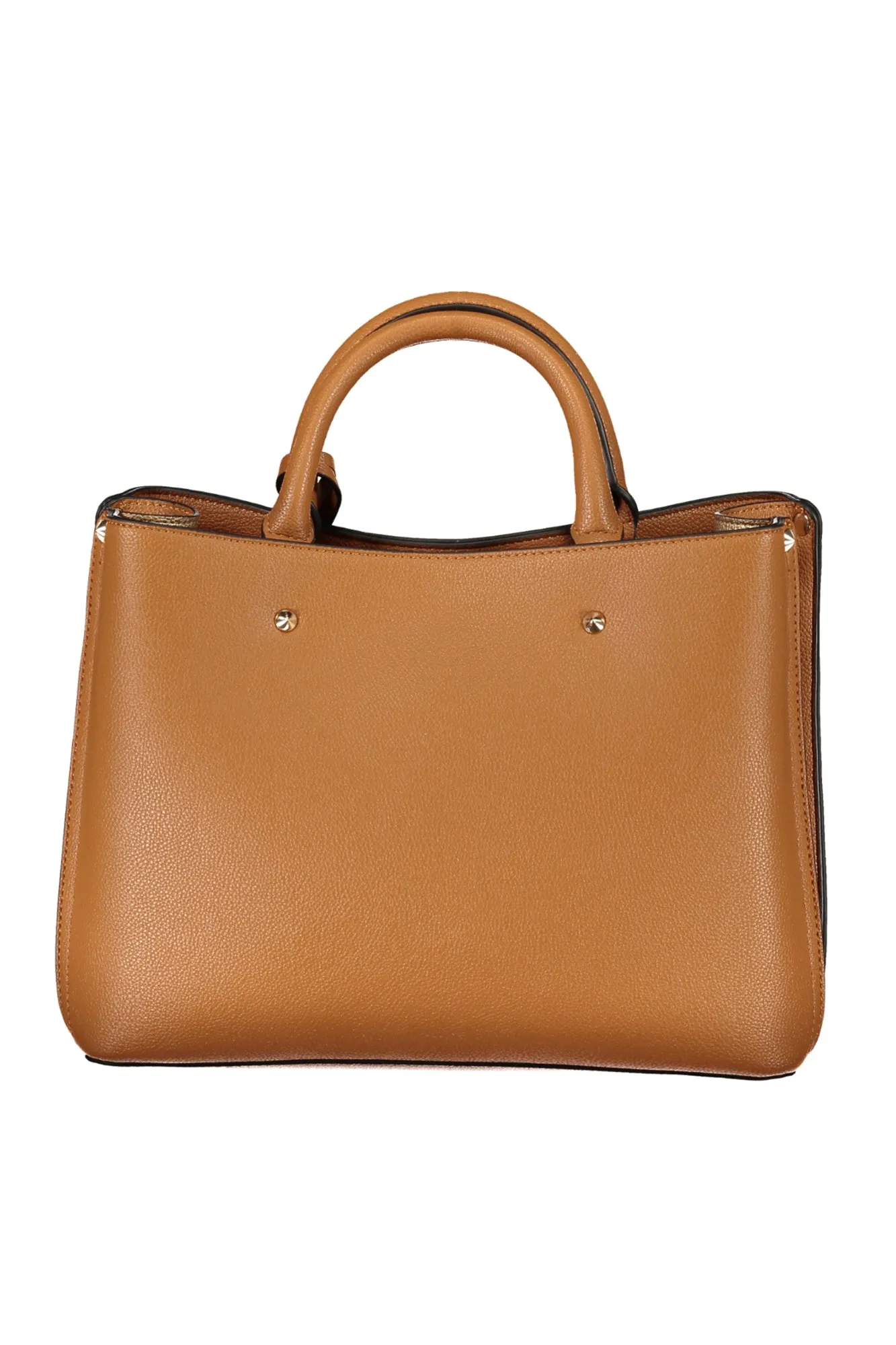 GUESS JEANS BORSA DONNA MARRONE