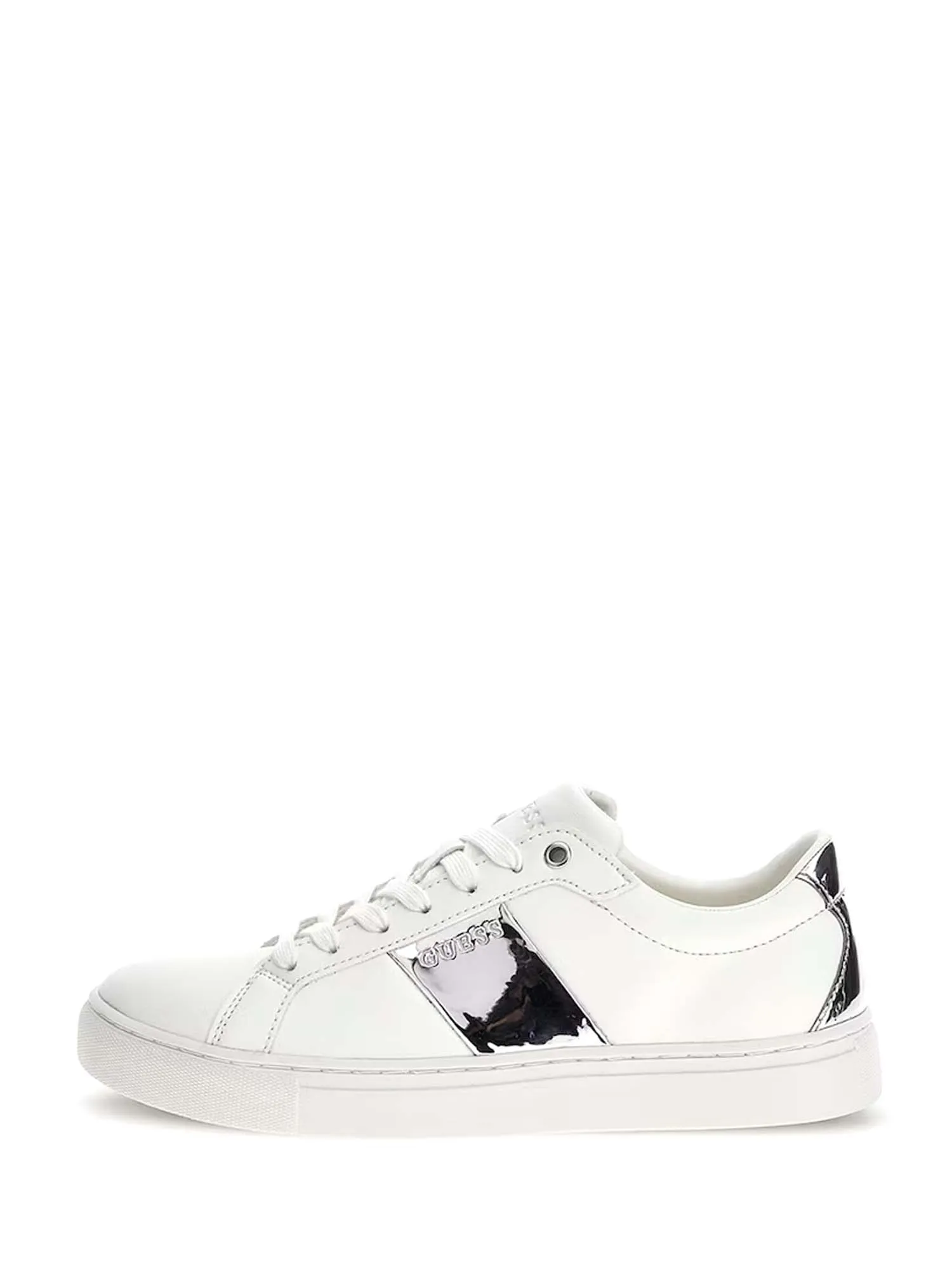 Guess Sneakers FL7TOD ELE12