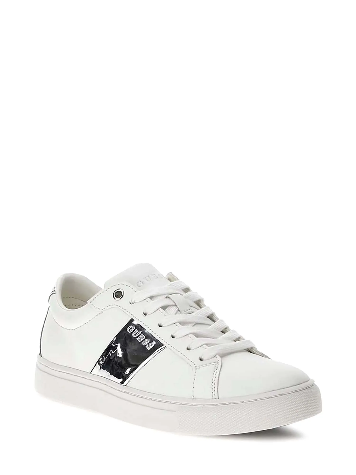Guess Sneakers FL7TOD ELE12