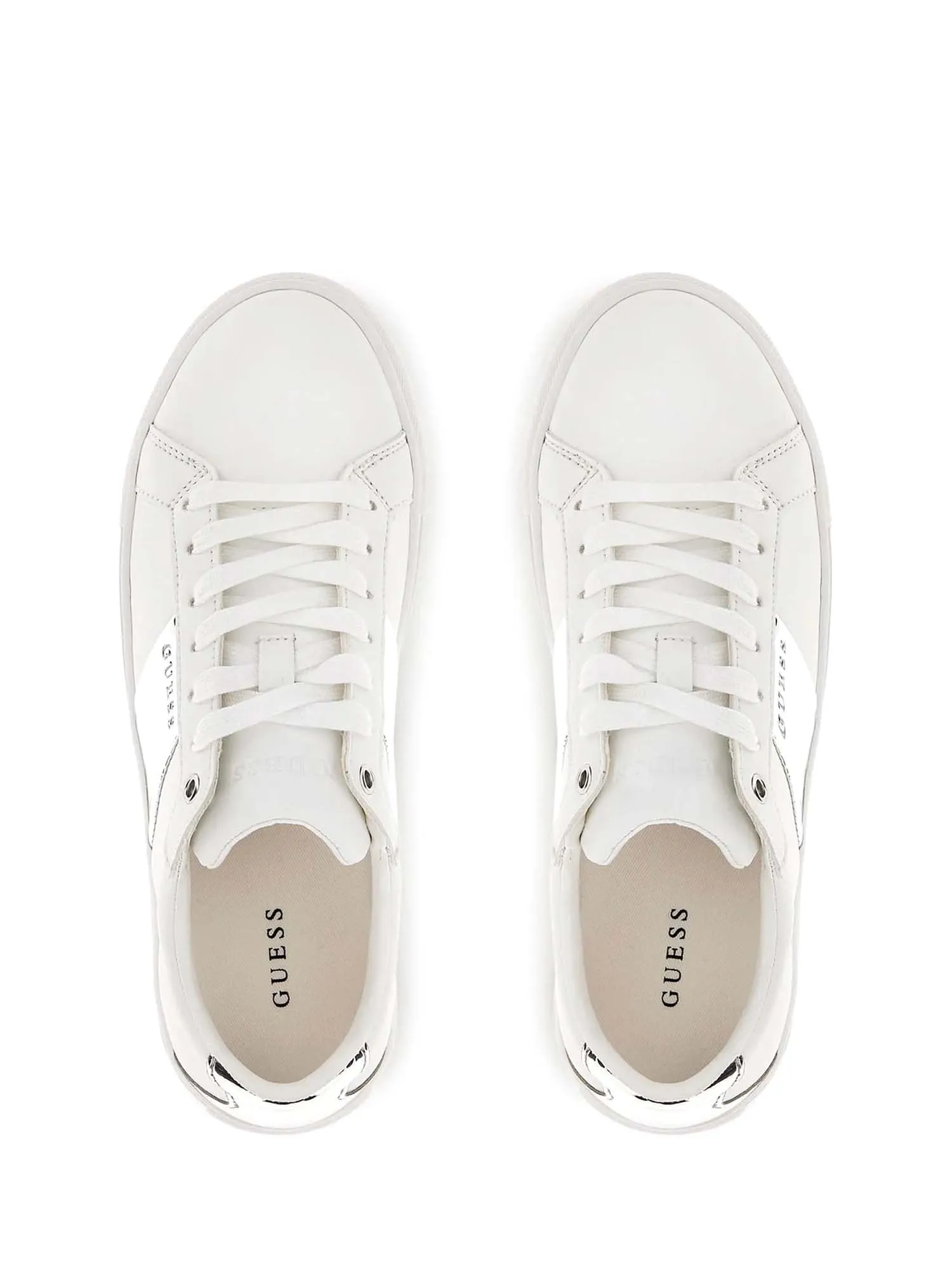Guess Sneakers FL7TOD ELE12