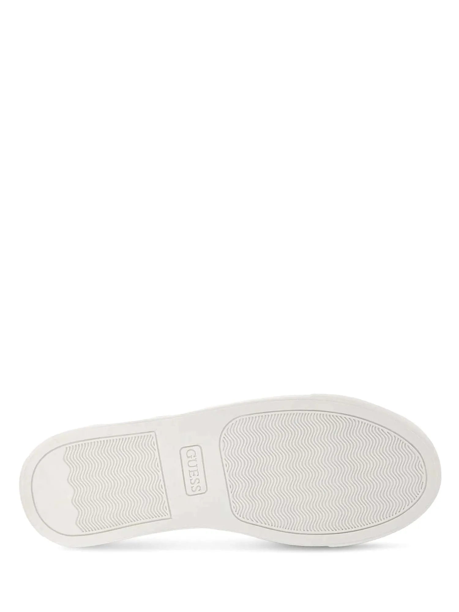 Guess Sneakers FL7TOD ELE12
