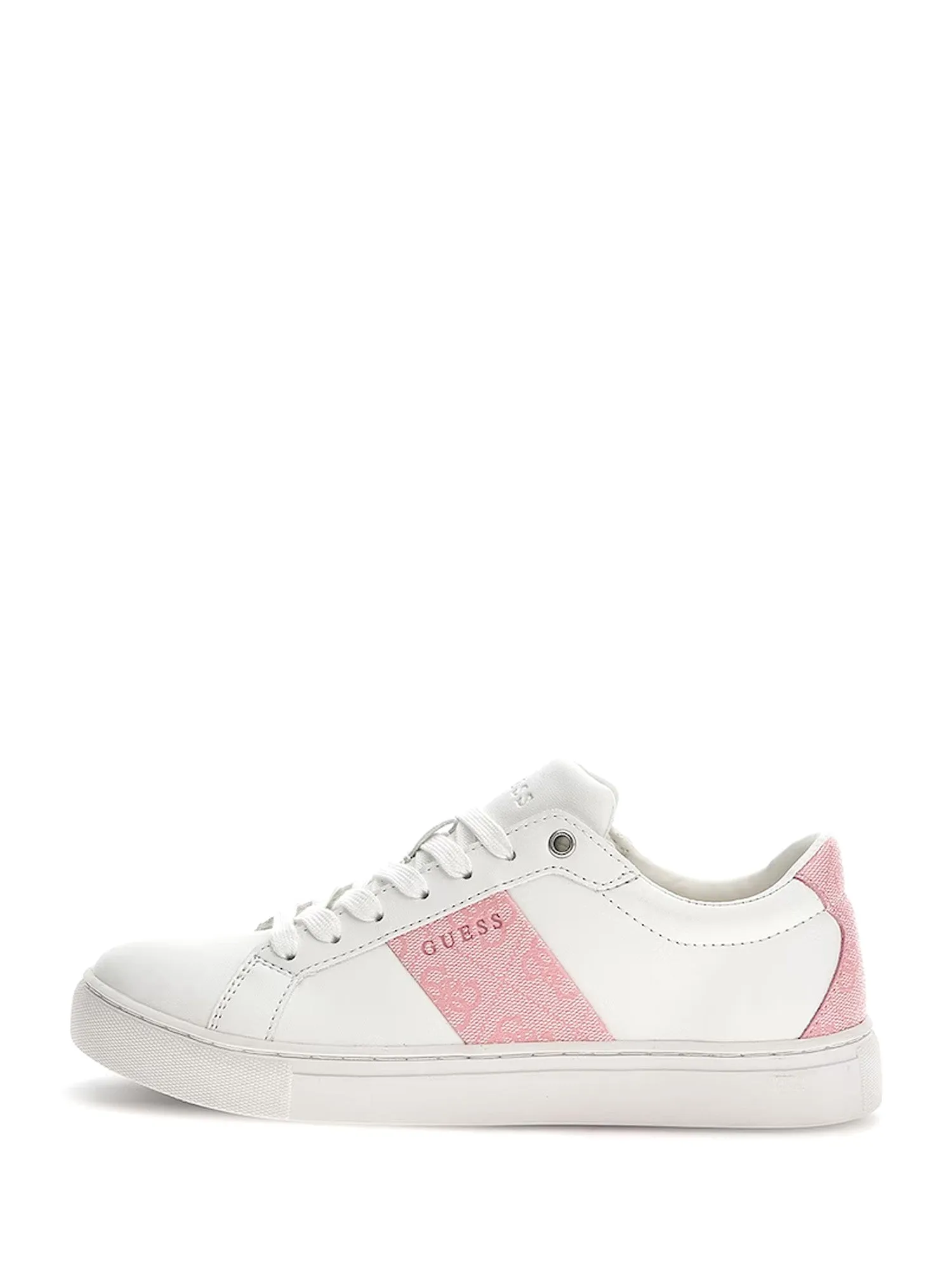 Guess Sneakers FL7TOD ELE12