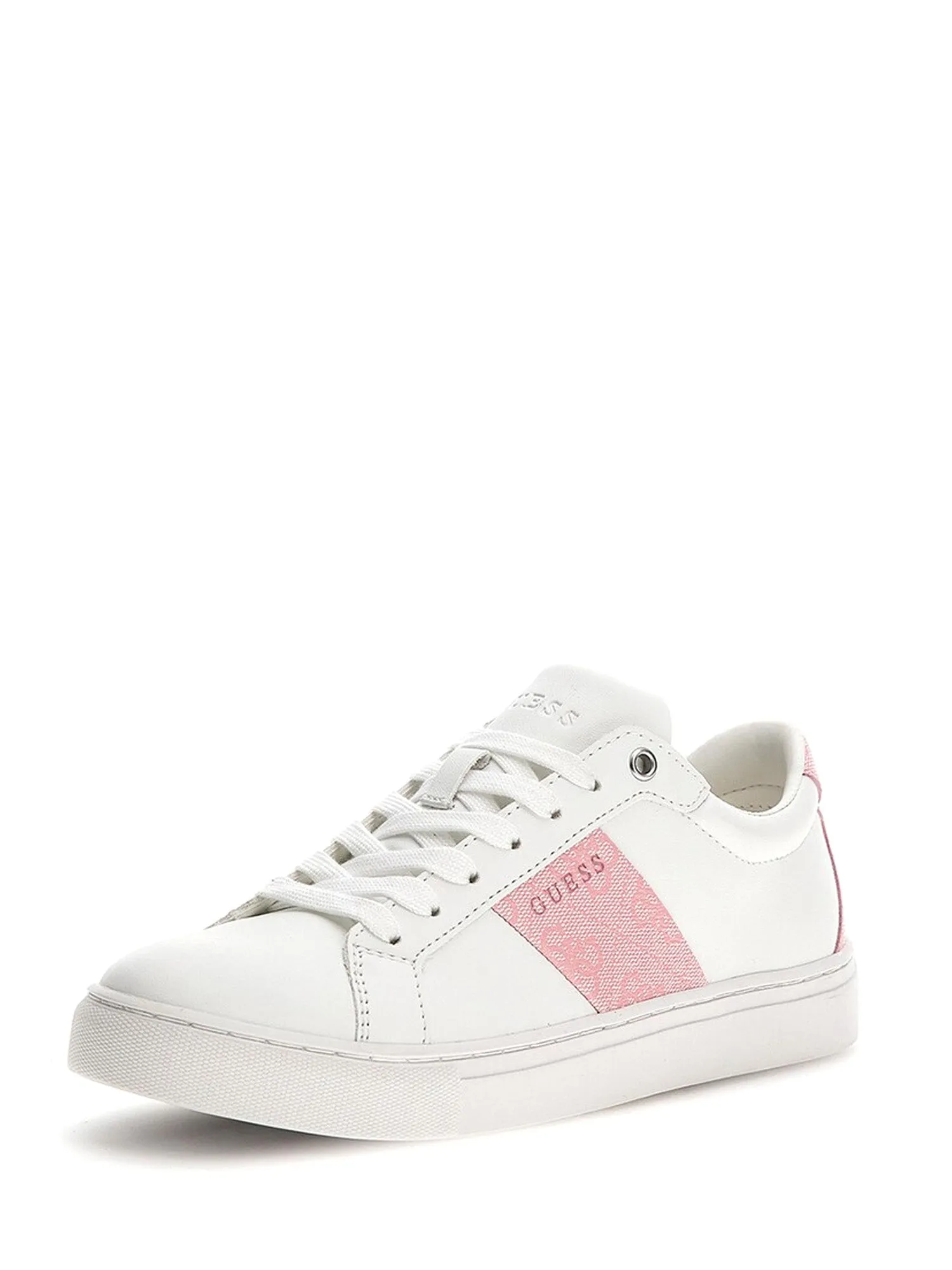 Guess Sneakers FL7TOD ELE12