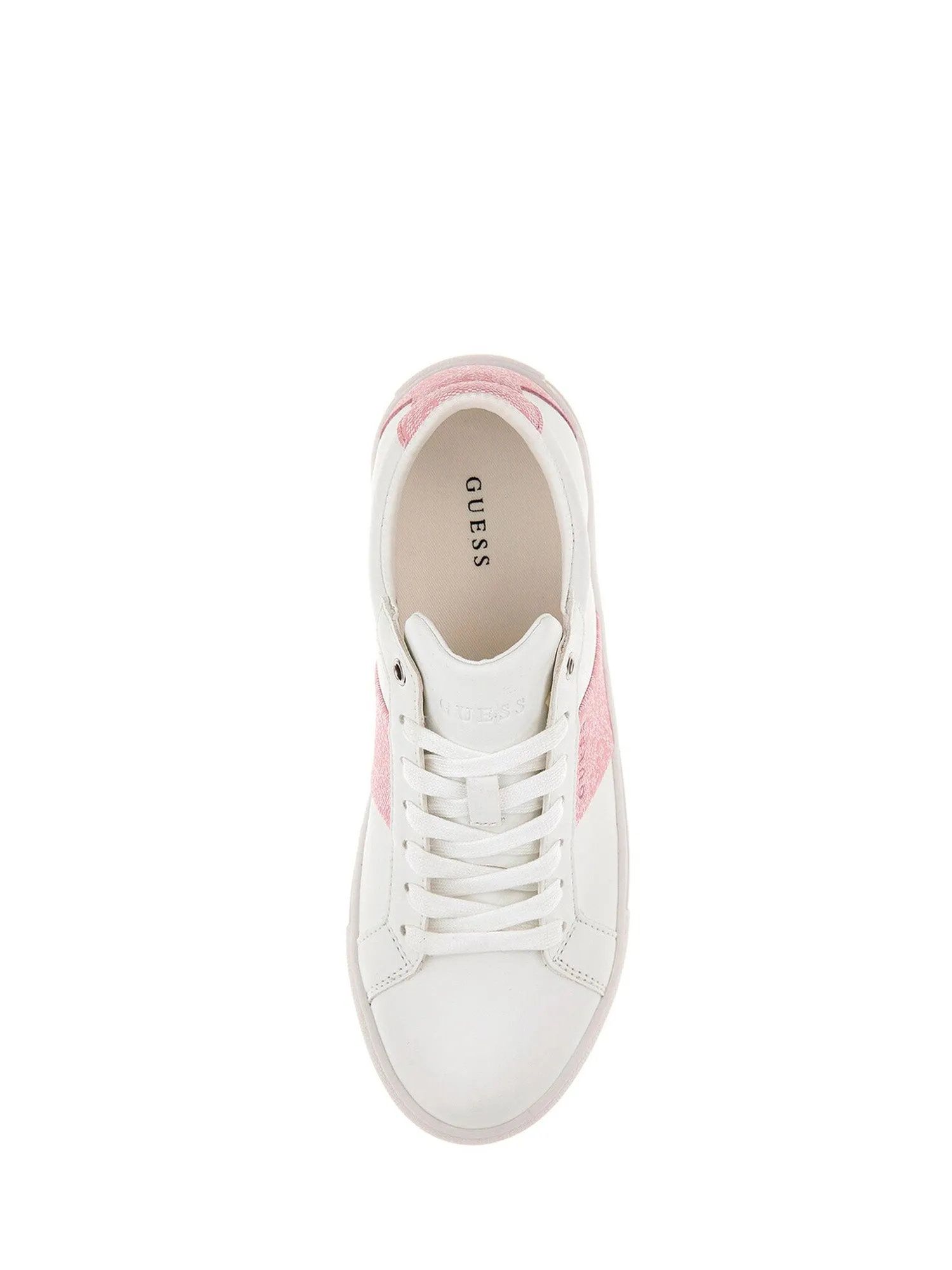 Guess Sneakers FL7TOD ELE12