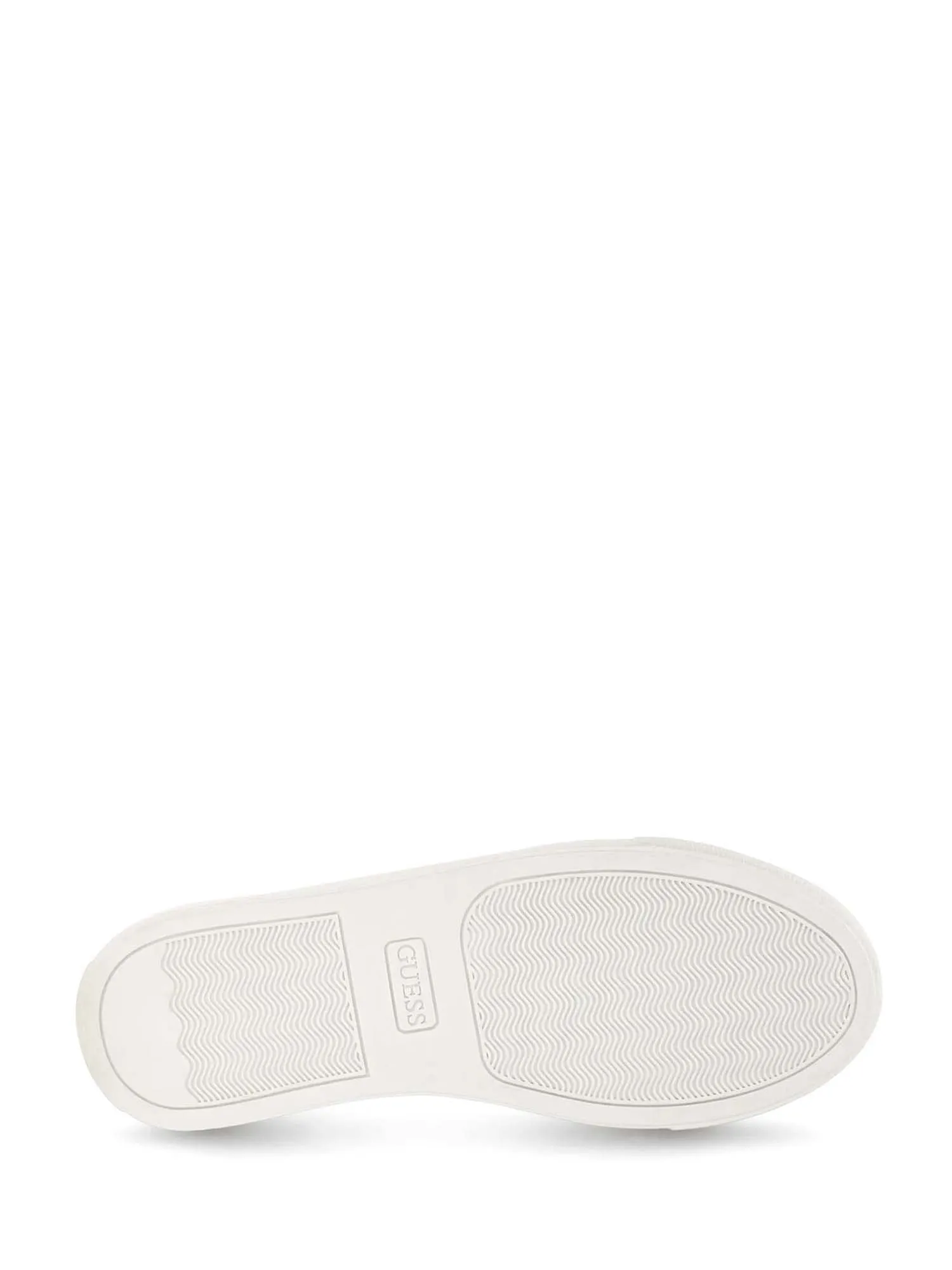 Guess Sneakers FL7TOD ELE12