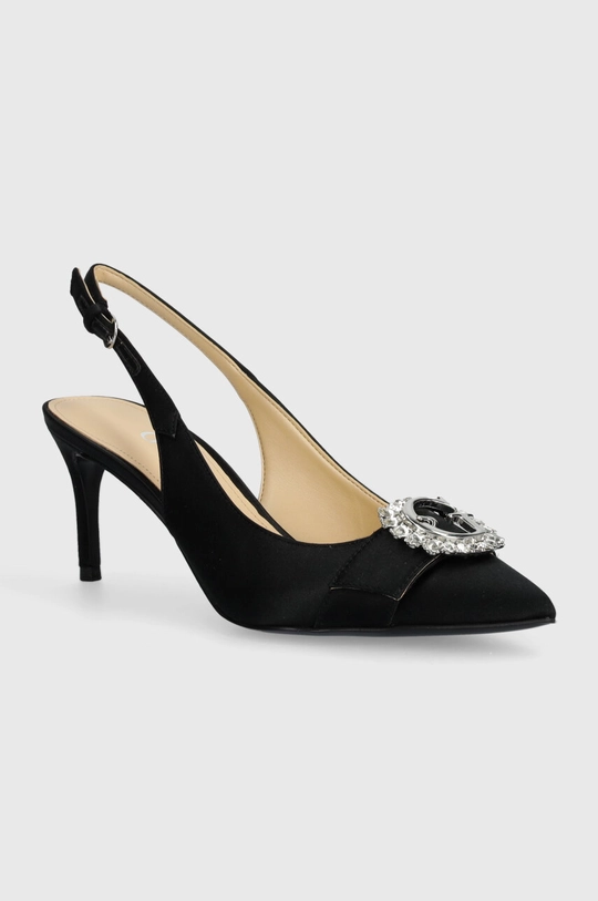 Guess tacchi a spillo BRANCA