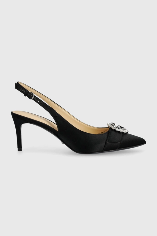Guess tacchi a spillo BRANCA