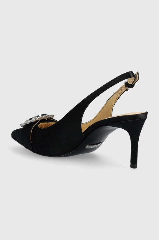 Guess tacchi a spillo BRANCA