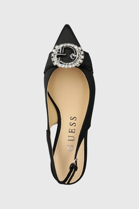 Guess tacchi a spillo BRANCA