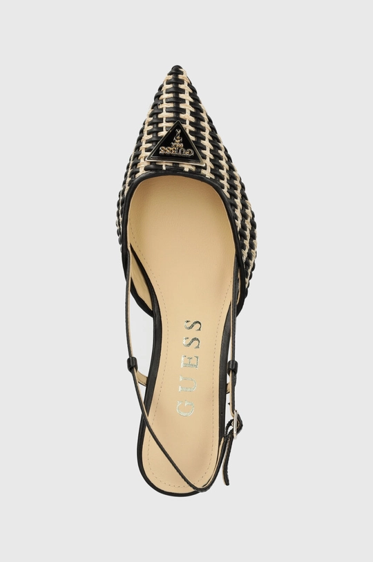 Guess tacchi a spillo JESSONLY