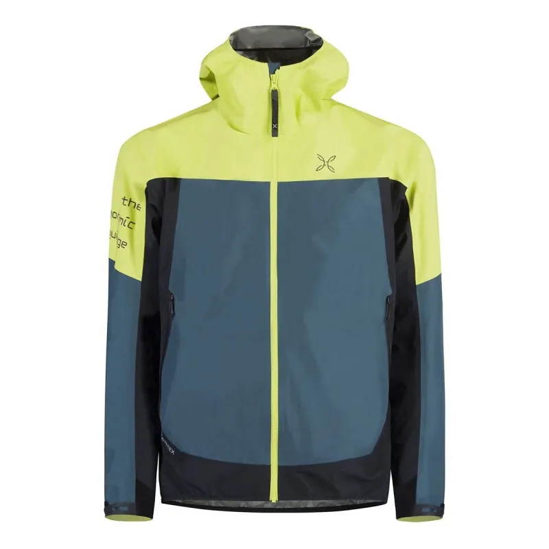 Guscio Trekking Montura Pac Mind