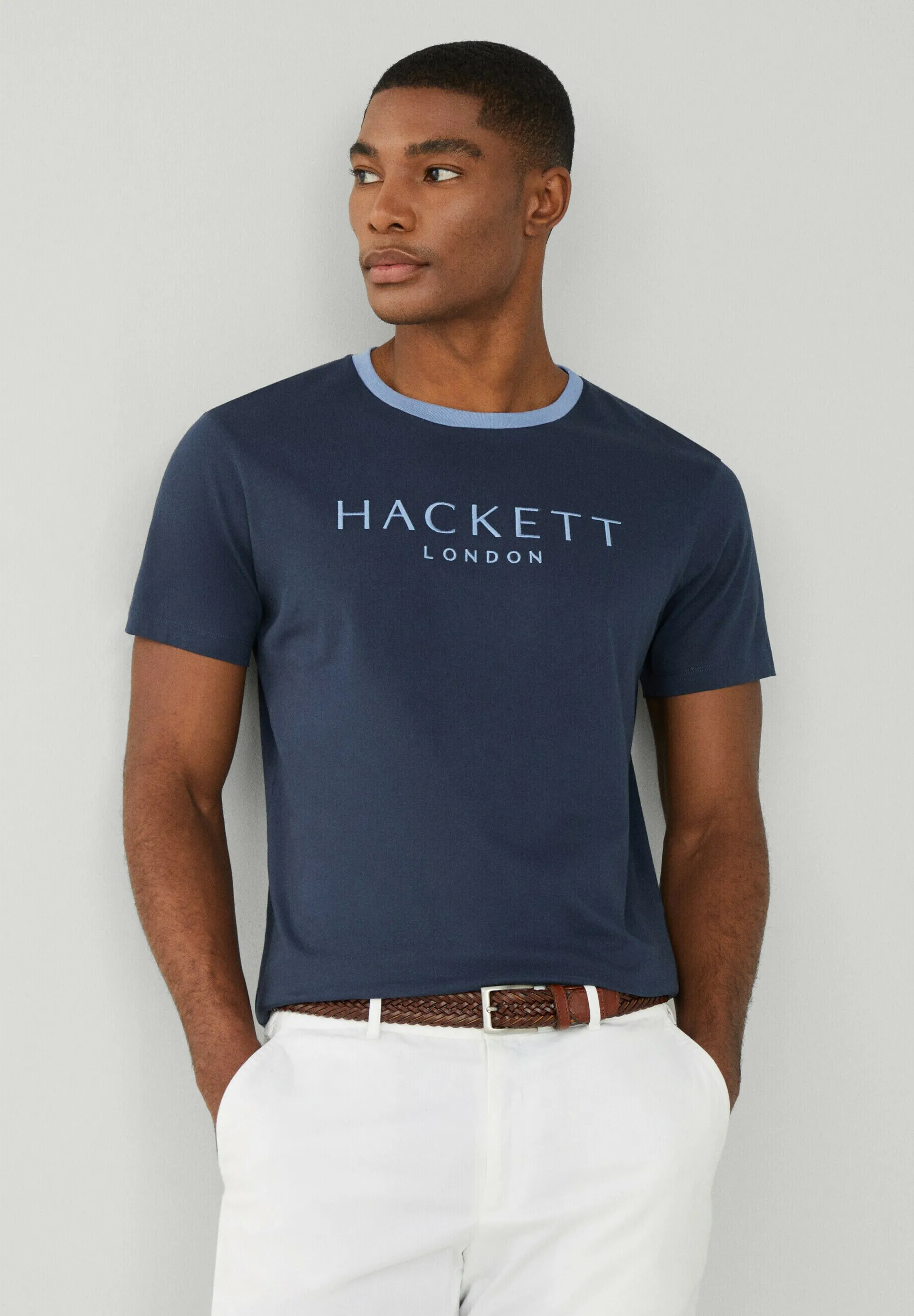 HERITAGE TEE - T-shirt con stampa