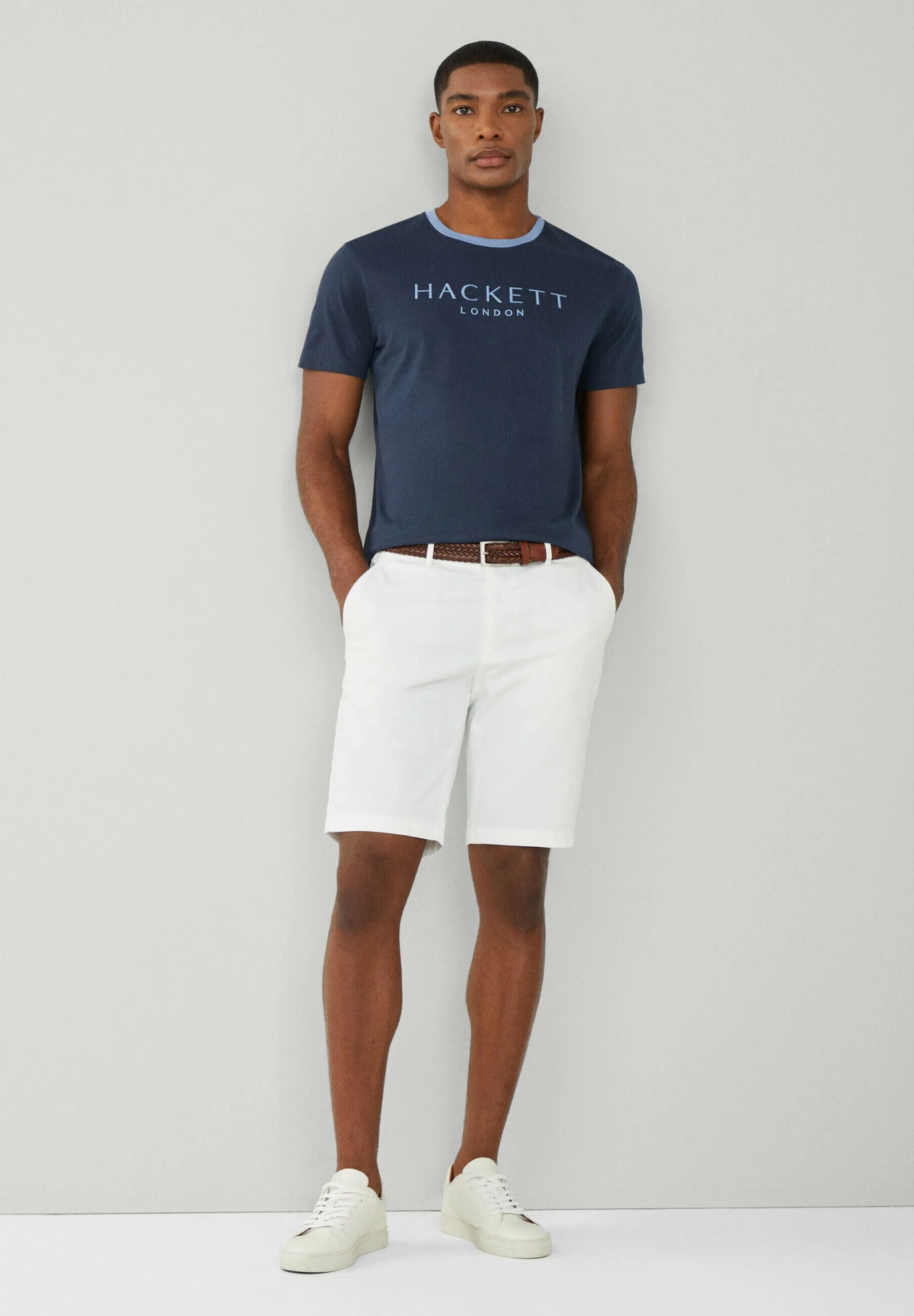 HERITAGE TEE - T-shirt con stampa