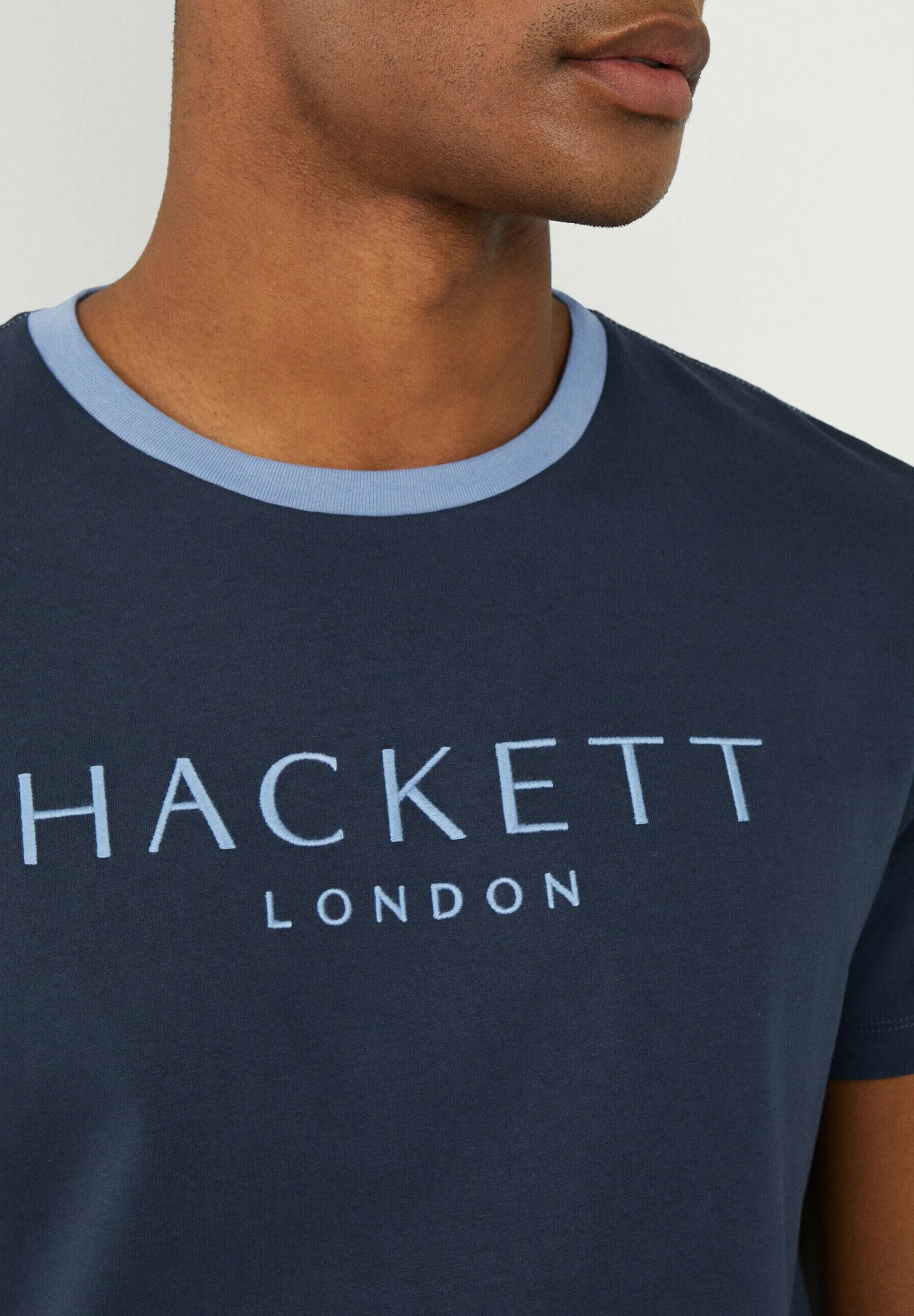 HERITAGE TEE - T-shirt con stampa
