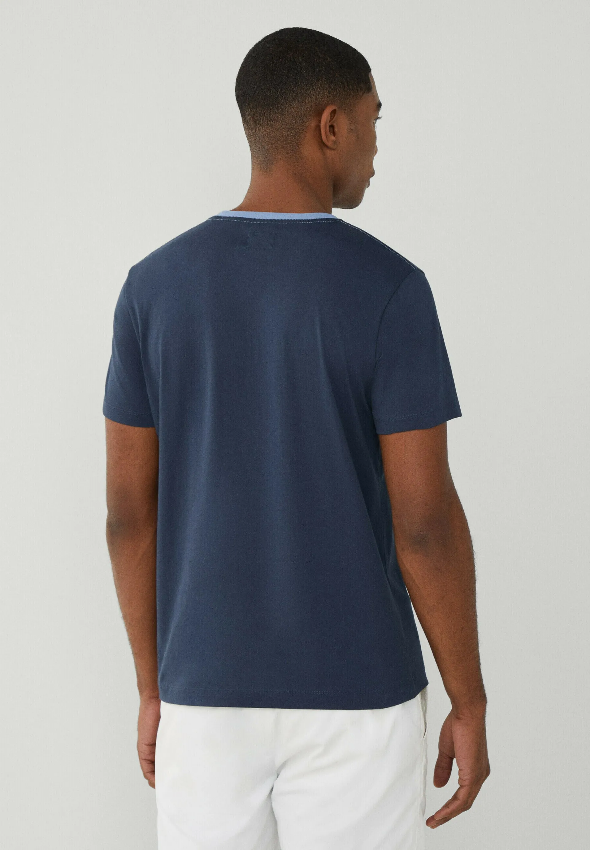 HERITAGE TEE - T-shirt con stampa
