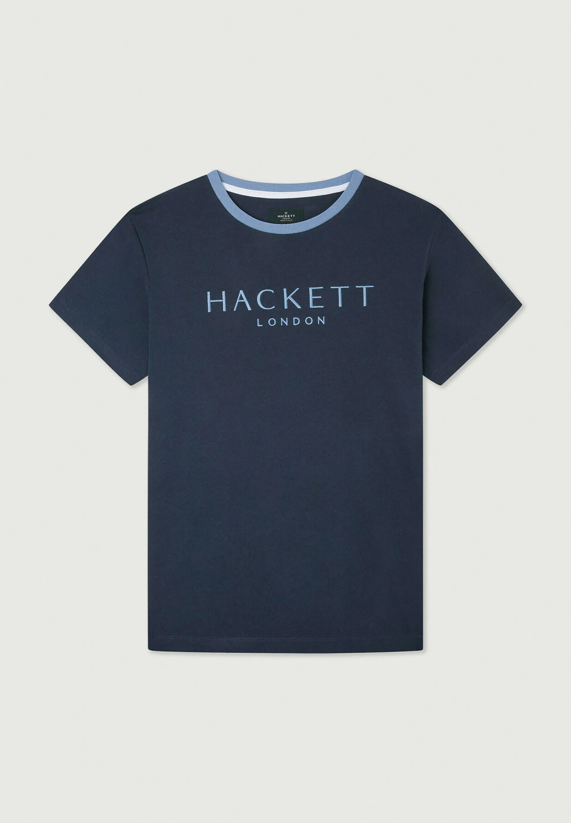 HERITAGE TEE - T-shirt con stampa