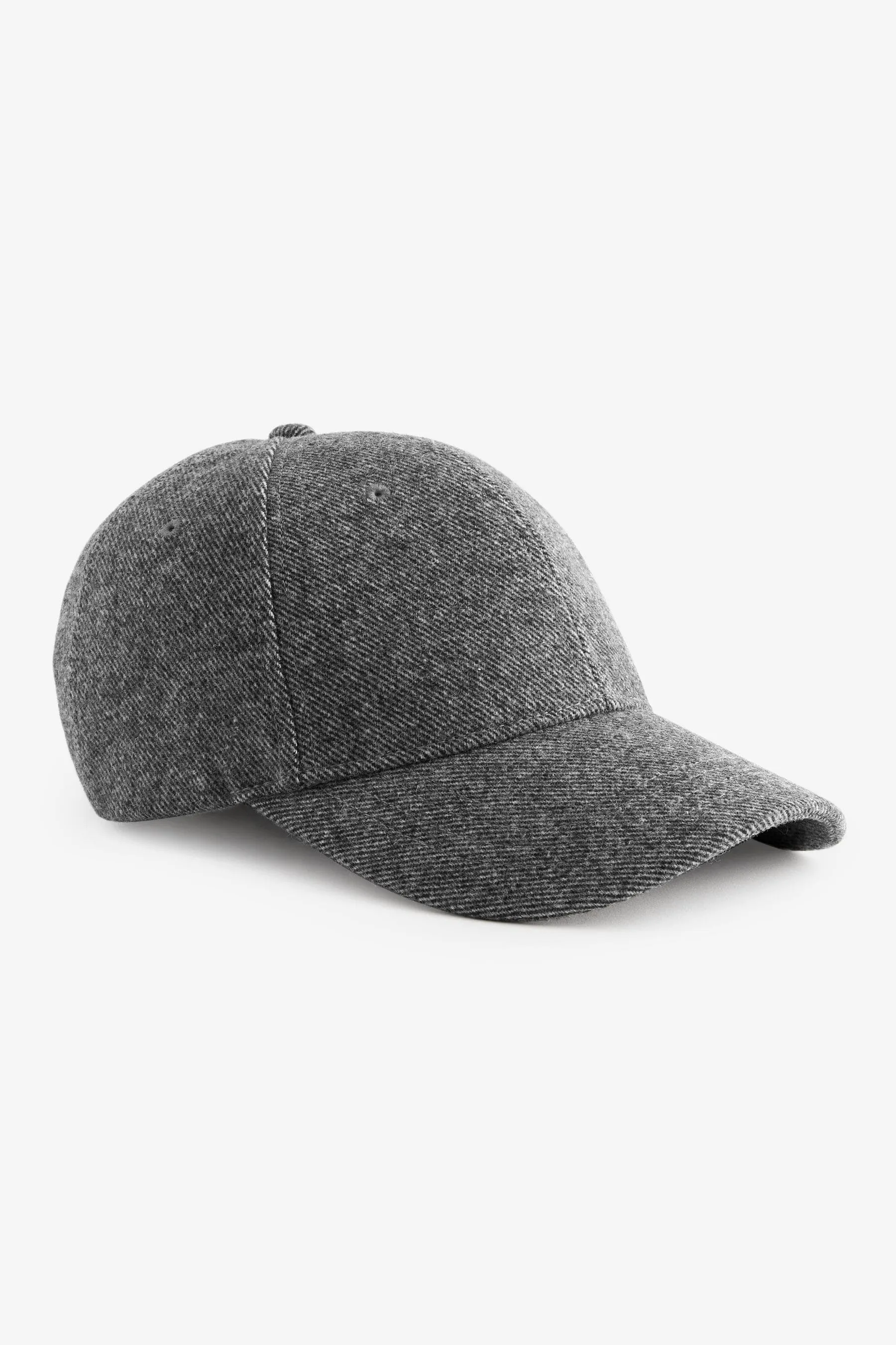 Herrinbone - Cappellino in lana