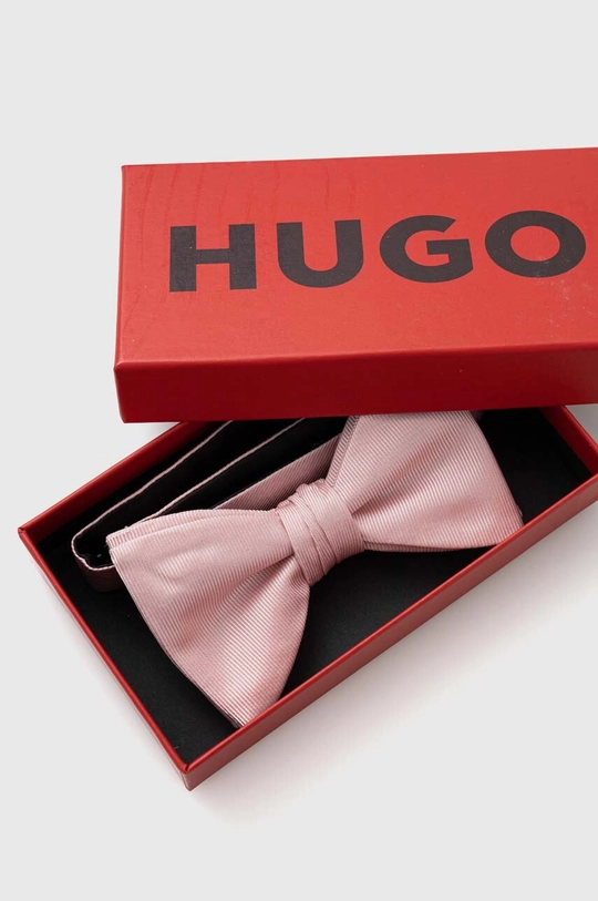 HUGO papillon in lana