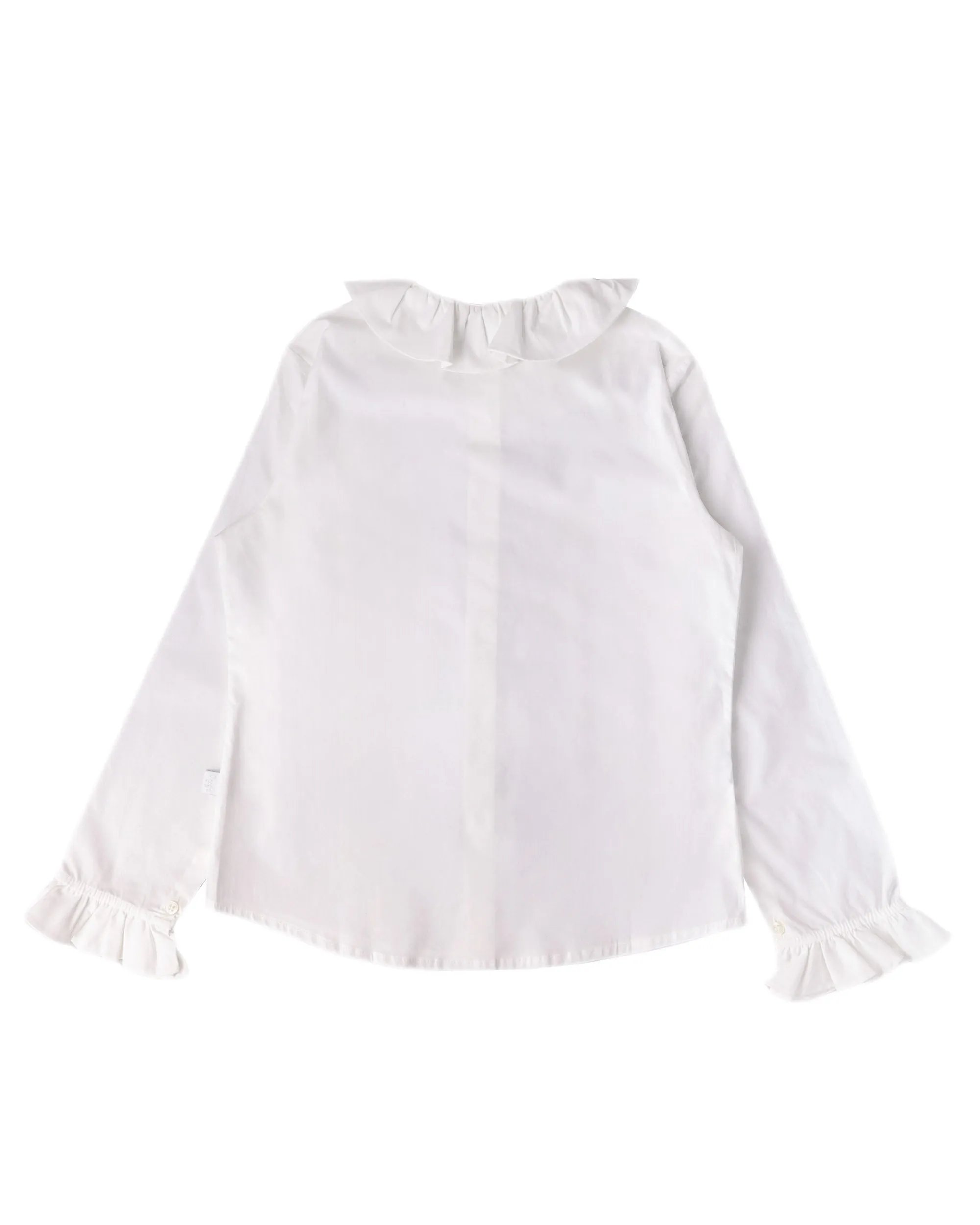 IL GUFO KIDS SHIRT