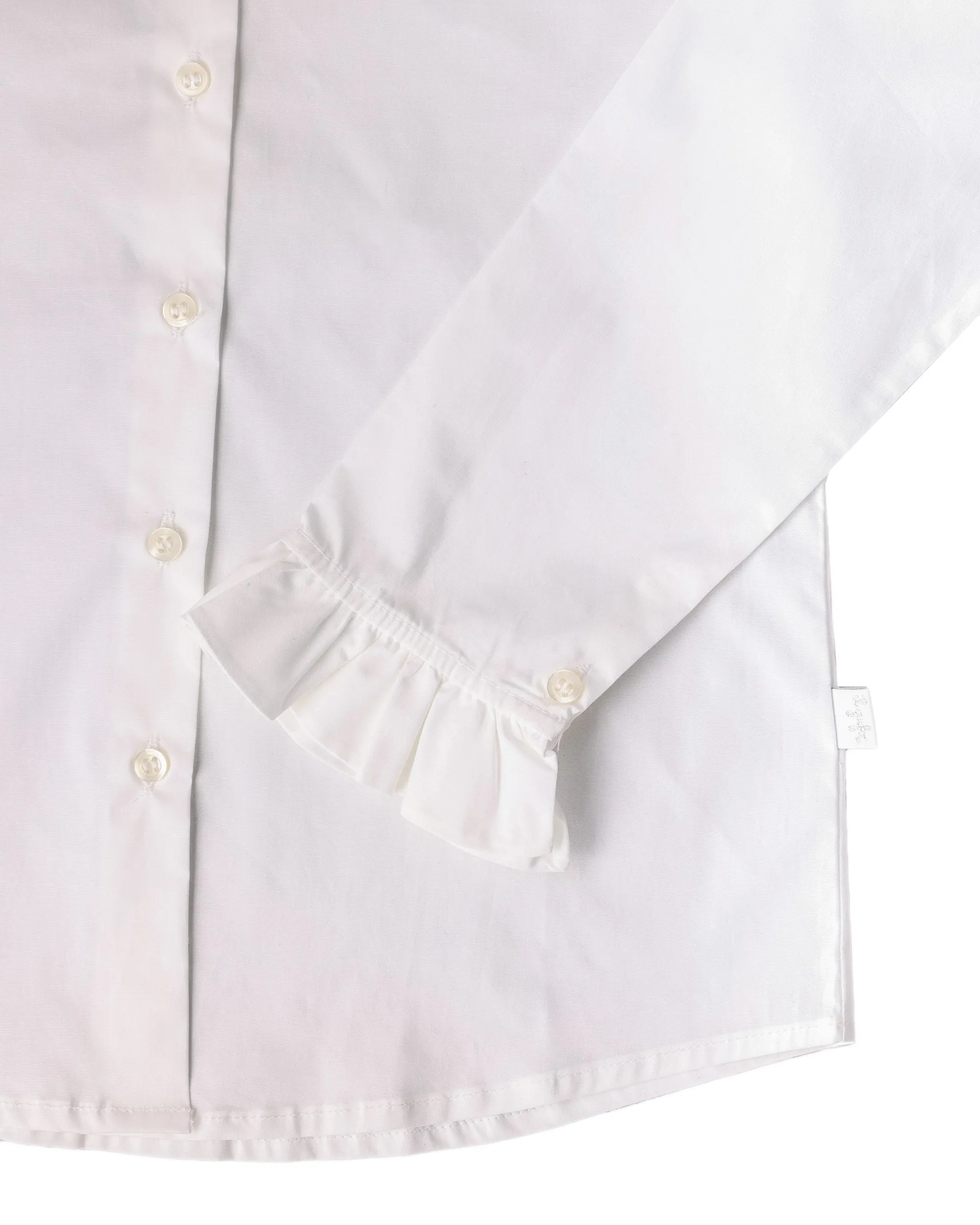 IL GUFO KIDS SHIRT