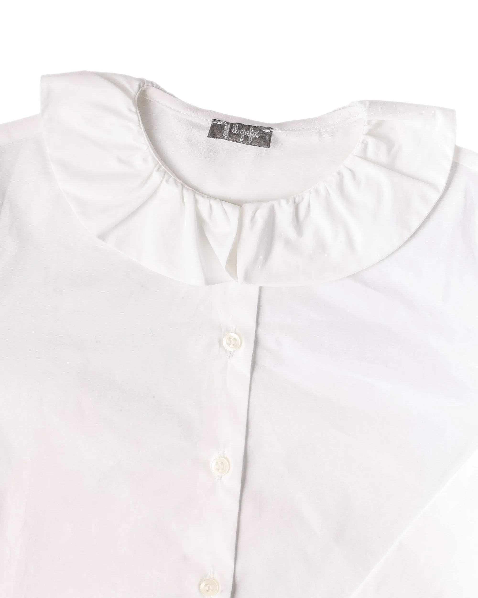 IL GUFO KIDS SHIRT