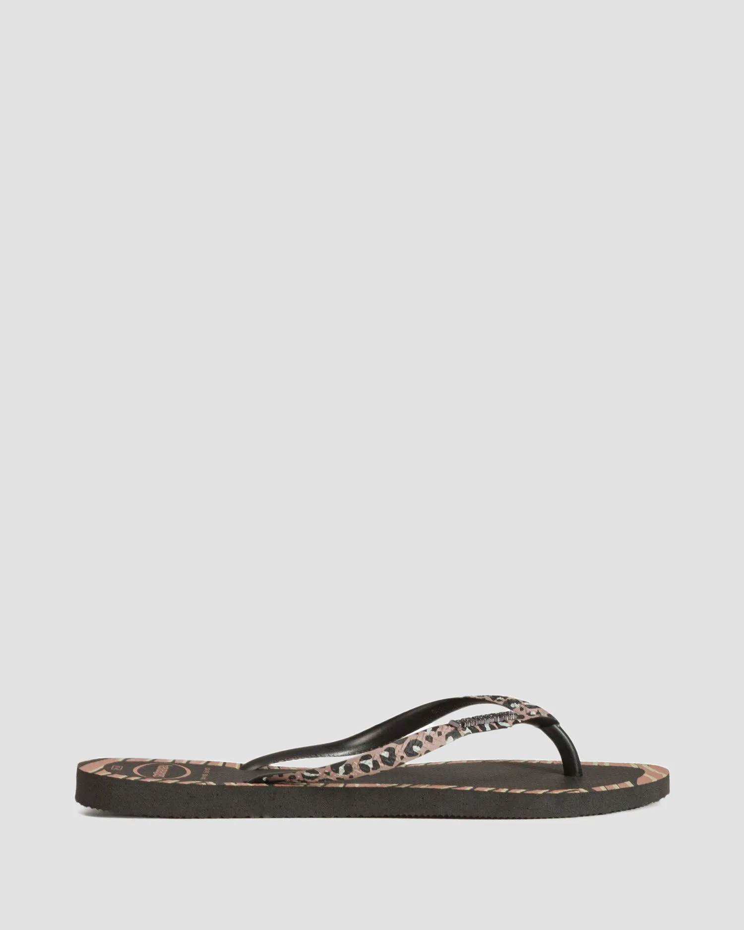 Infradito Havaianas Slim Animals Fashion 4147966-90