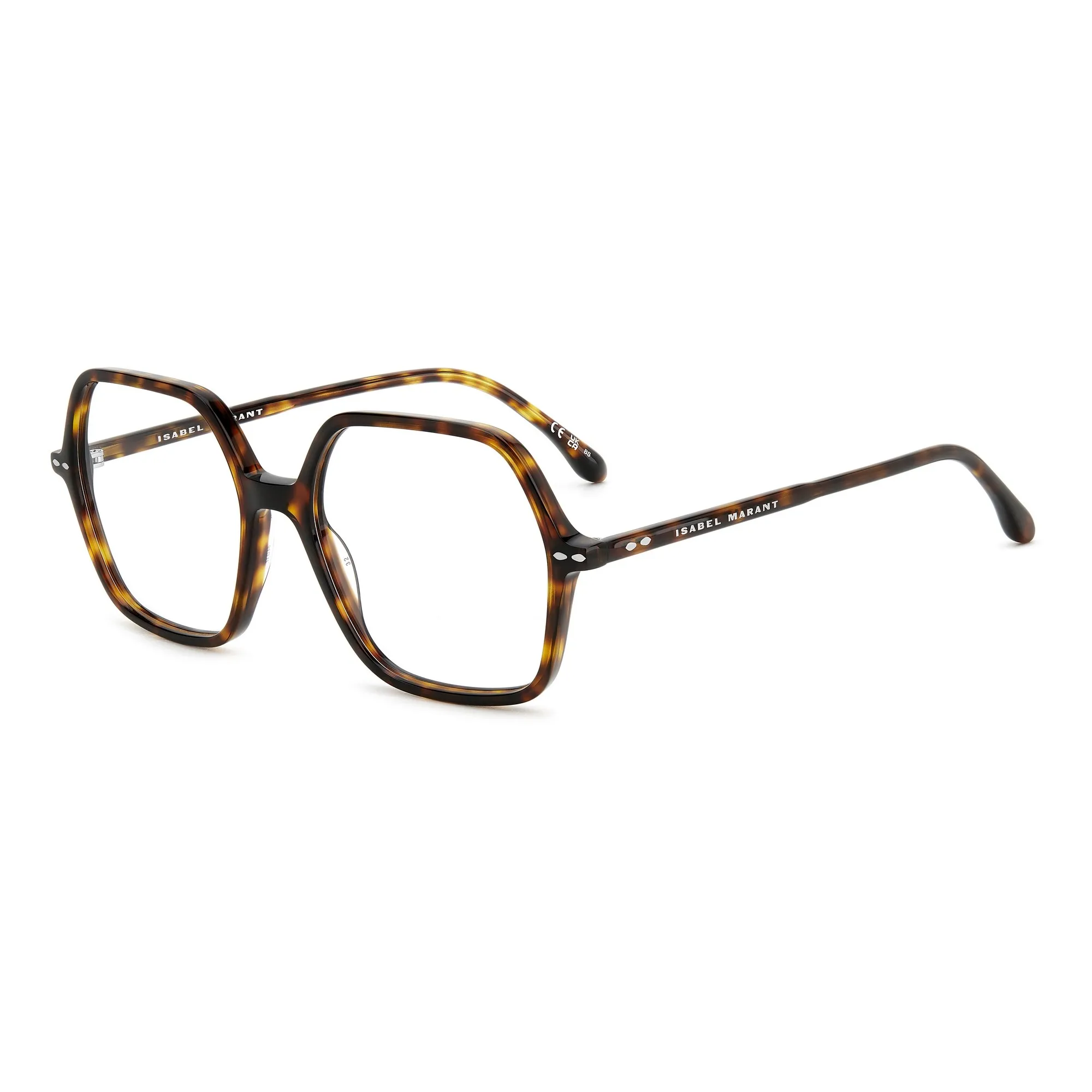   Isabel Marant IM 0150 - 086  L'Avana | Occhiale Da Vista Donna 