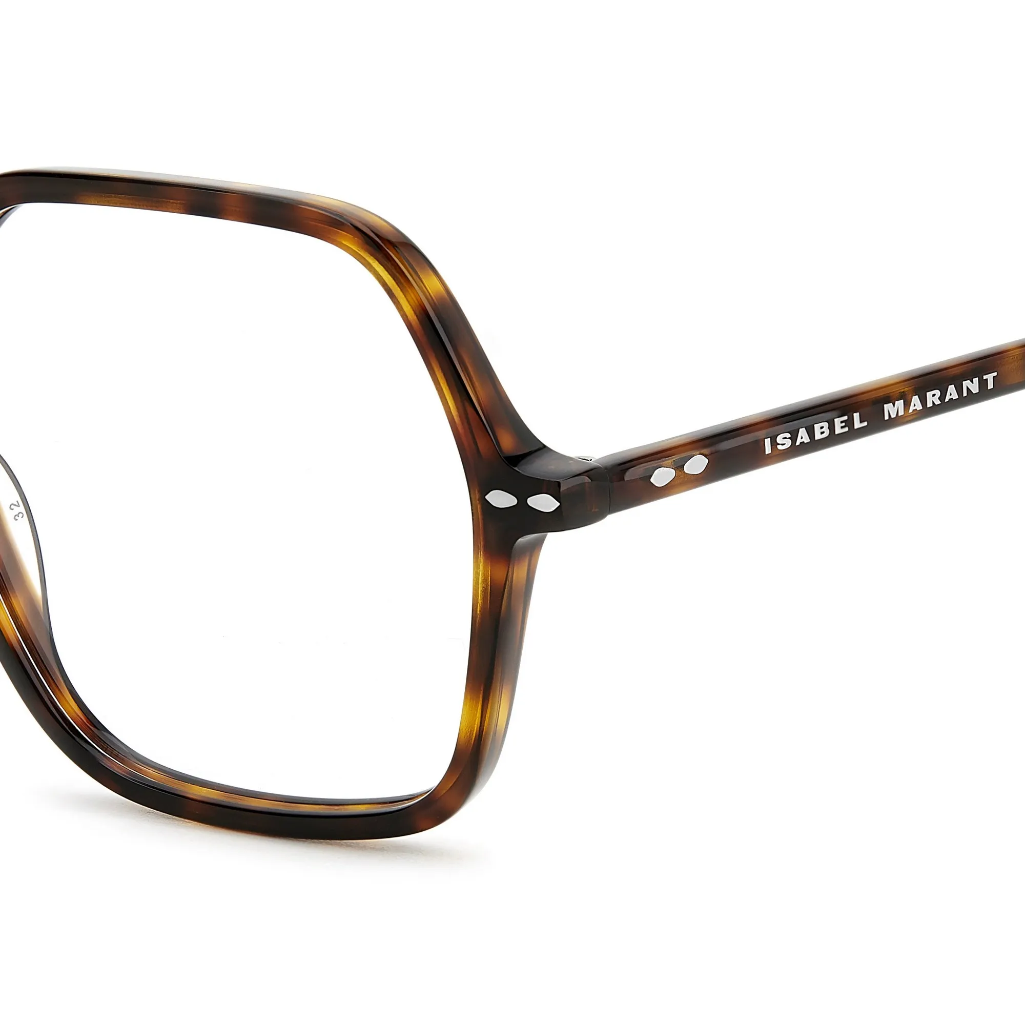   Isabel Marant IM 0150 - 086  L'Avana | Occhiale Da Vista Donna 