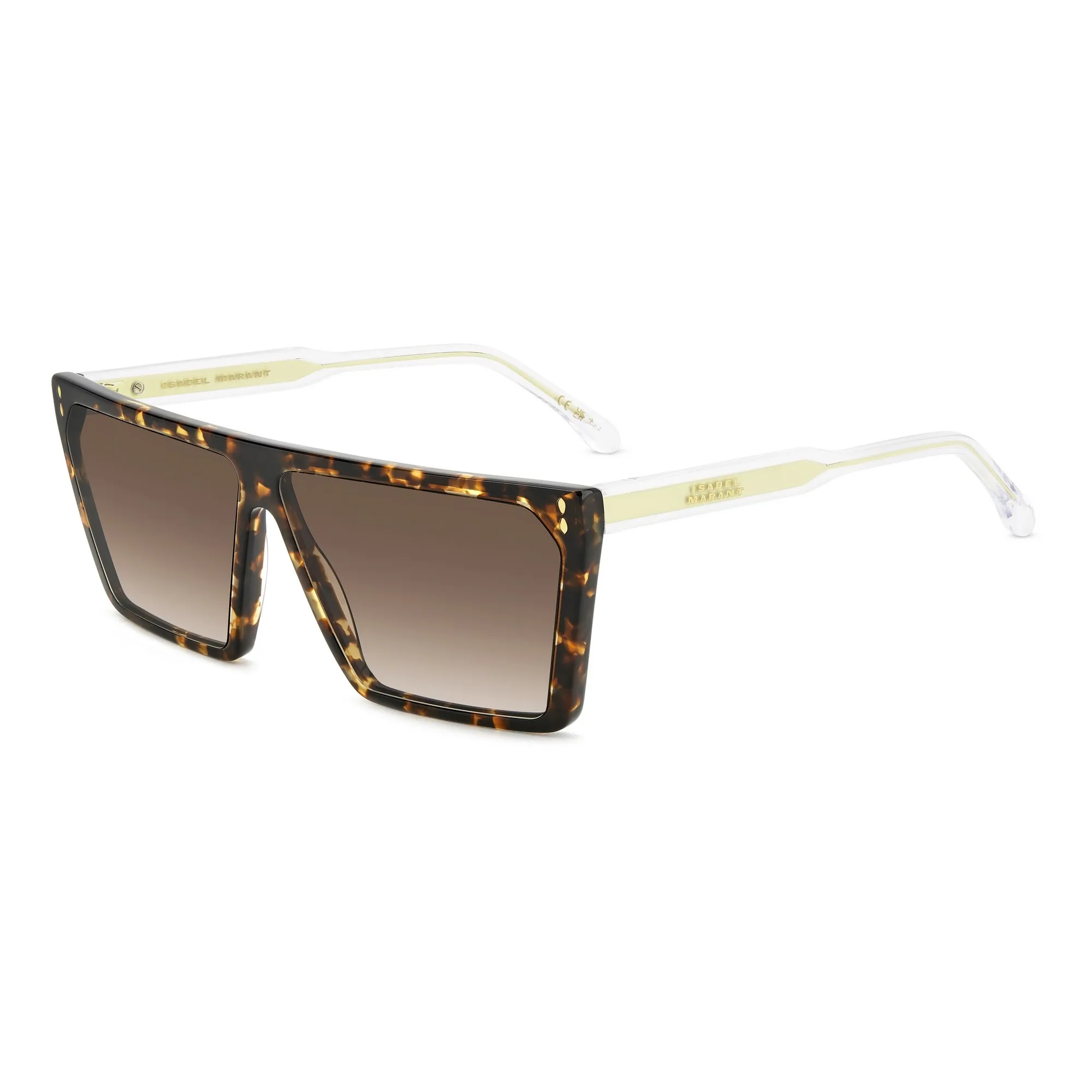   Isabel Marant IM 0178/S - 086 HA L'Avana | Occhiale Da Sole Donna 