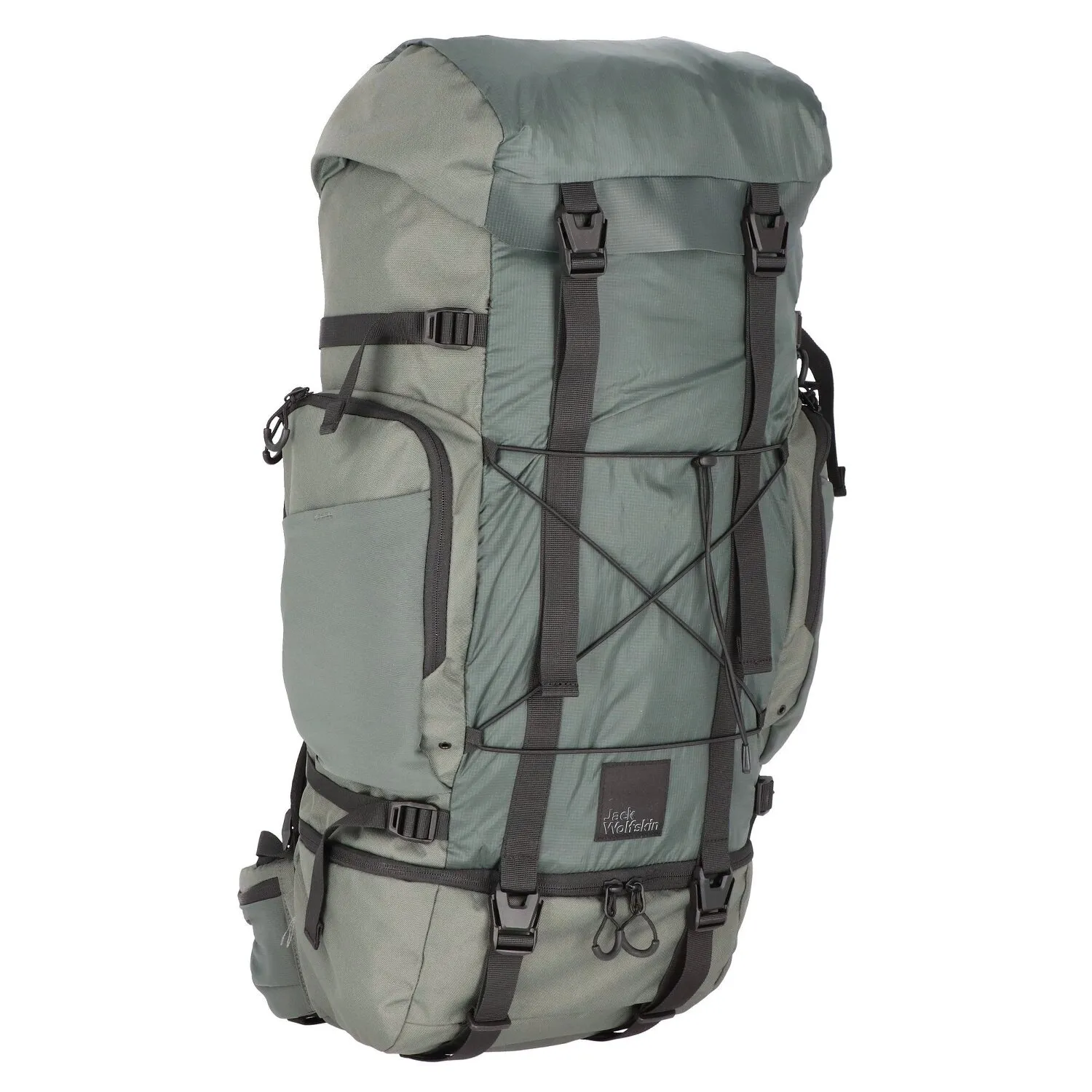 Jack Wolfskin Wanderthirst 45 Zaino 69 cm