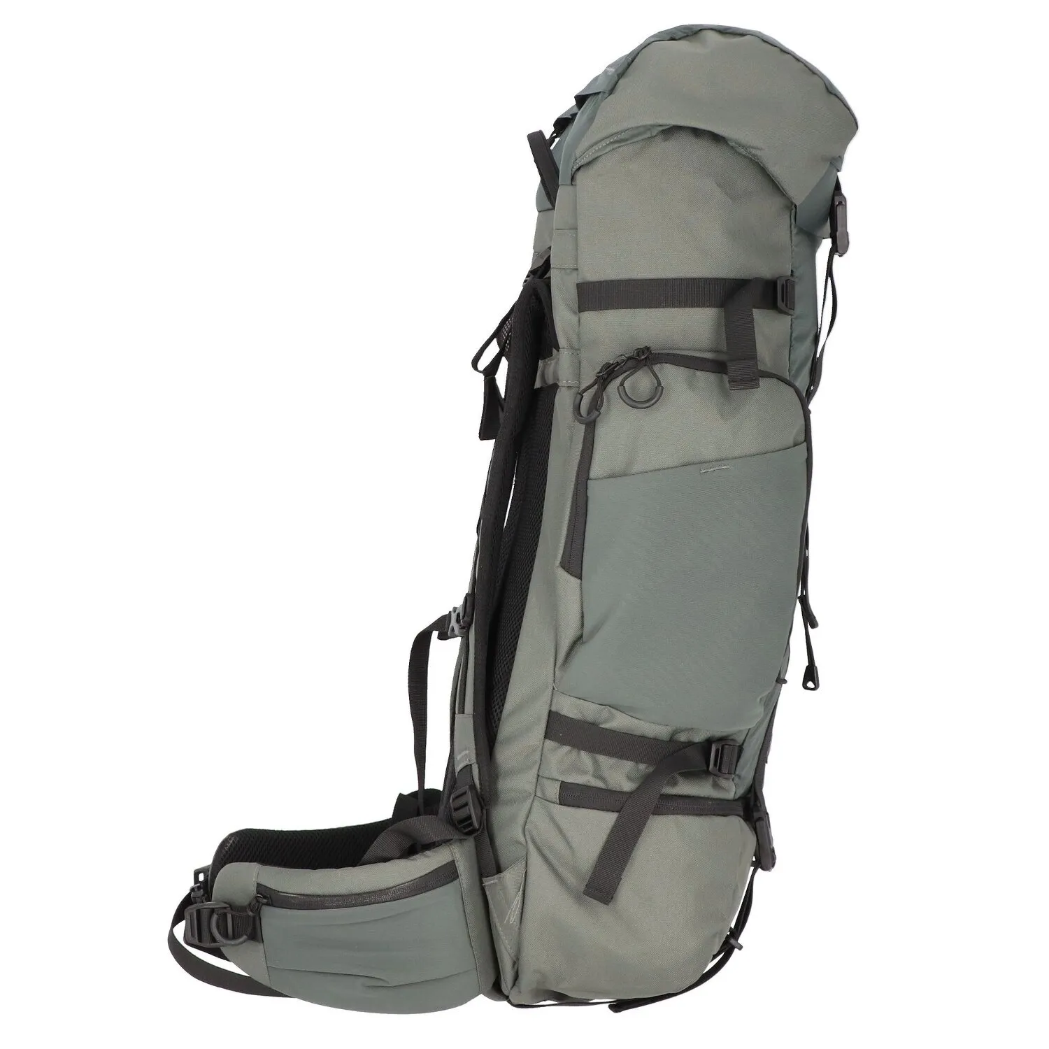 Jack Wolfskin Wanderthirst 45 Zaino 69 cm