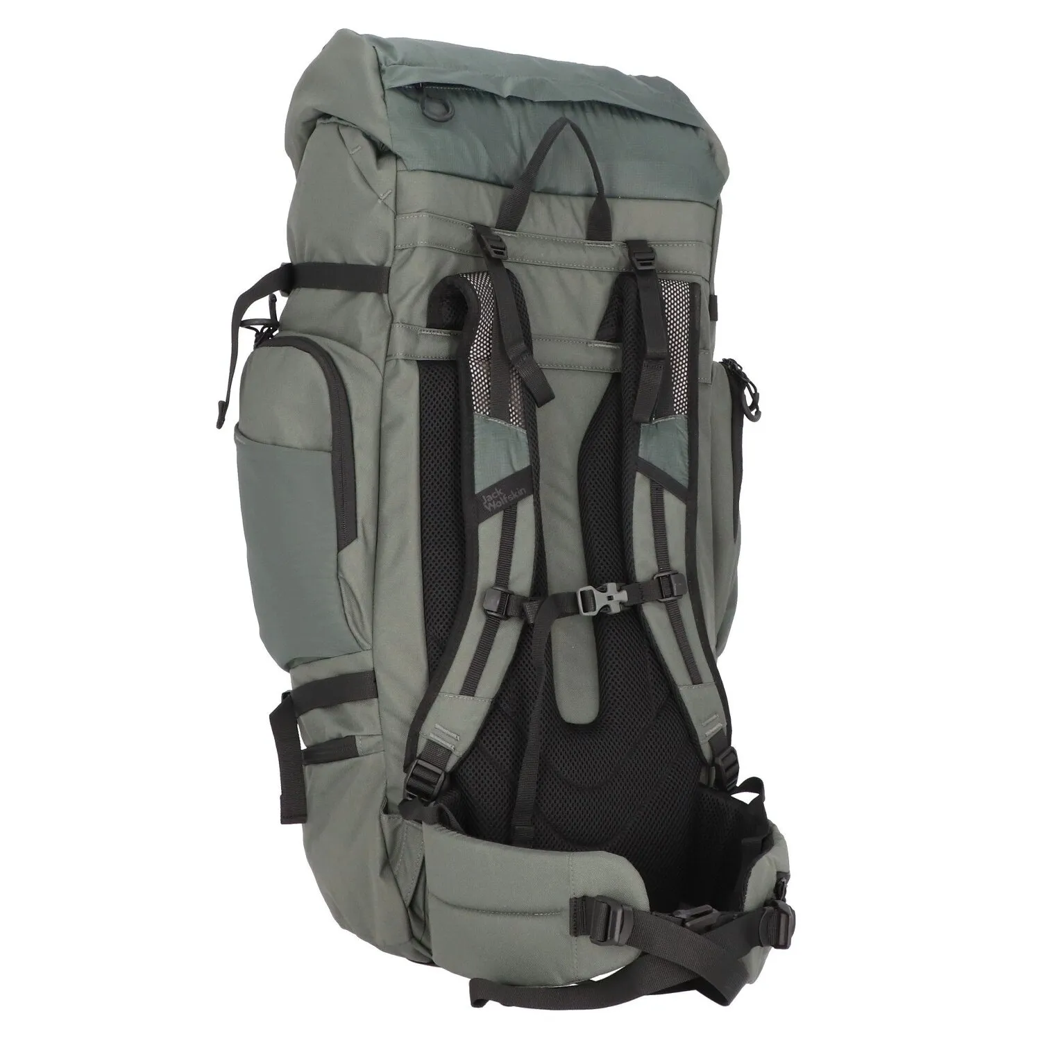 Jack Wolfskin Wanderthirst 45 Zaino 69 cm