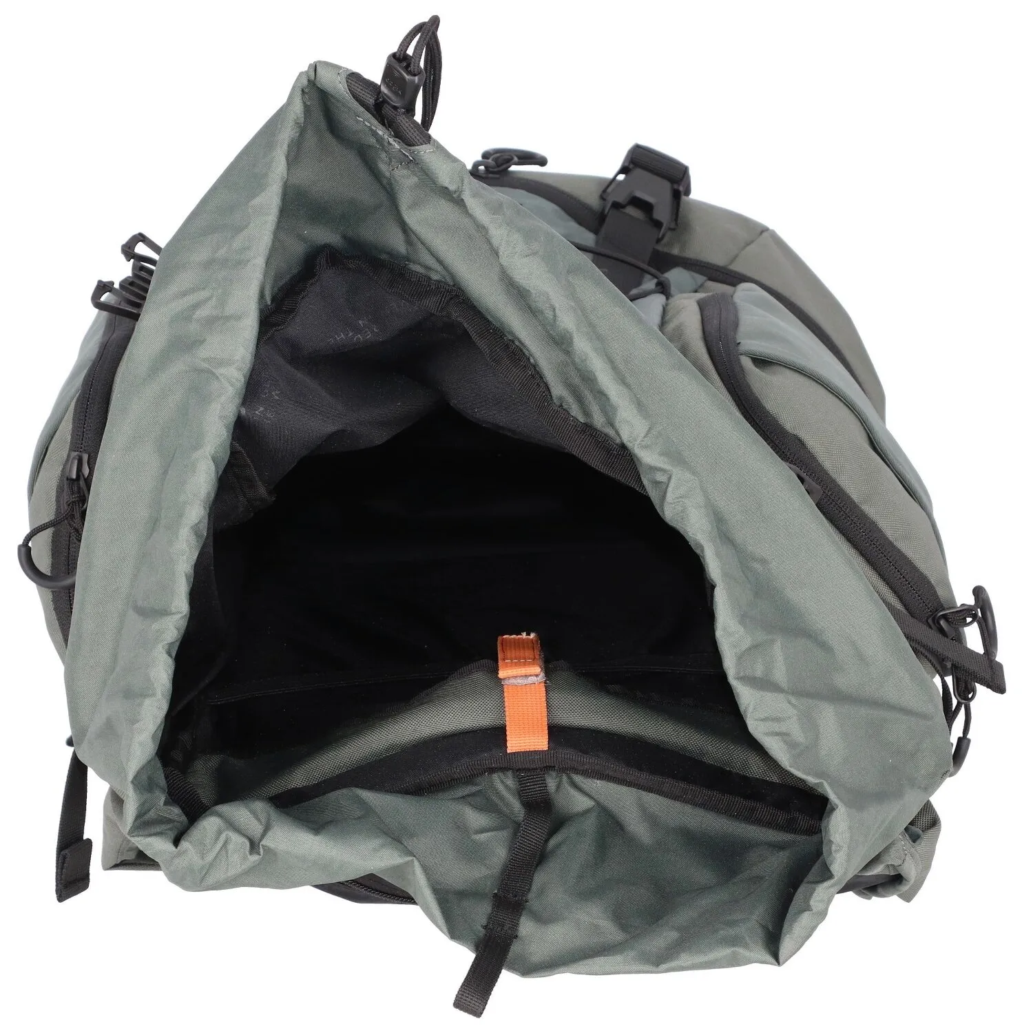 Jack Wolfskin Wanderthirst 45 Zaino 69 cm