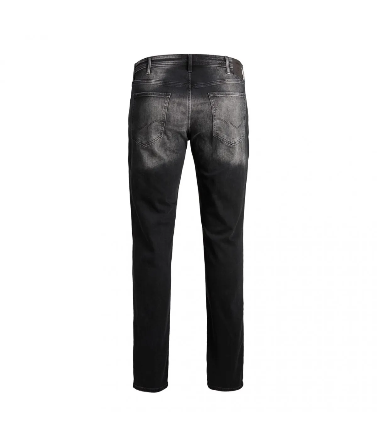 JACK&JONES JEANS CALIBRATO ELASTICIZZATO LUNGHEZZA 32`` UOMO TAGLIE FORTI