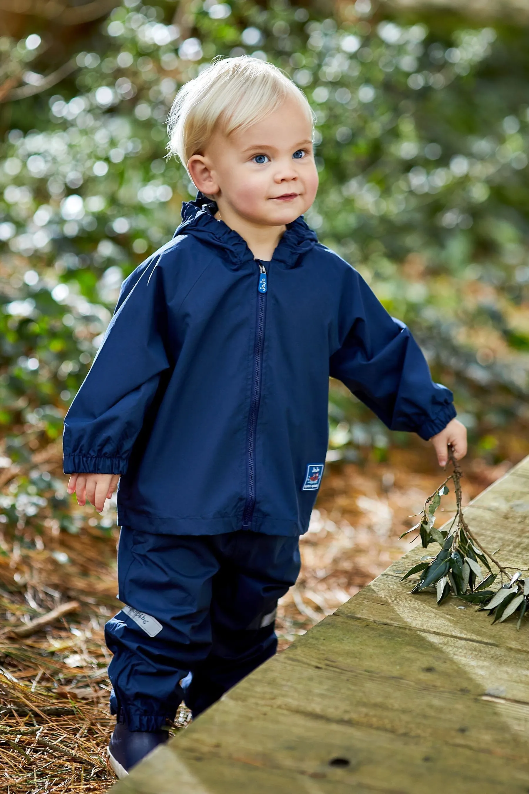 JoJo - Maman Bébé Confezione-Away - Pantaloni impermeabile    