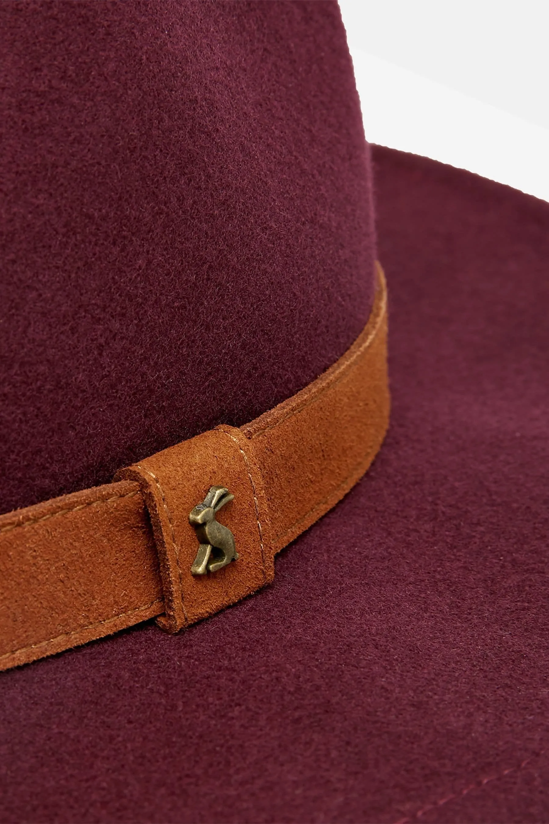 Joules - Fedora in lana