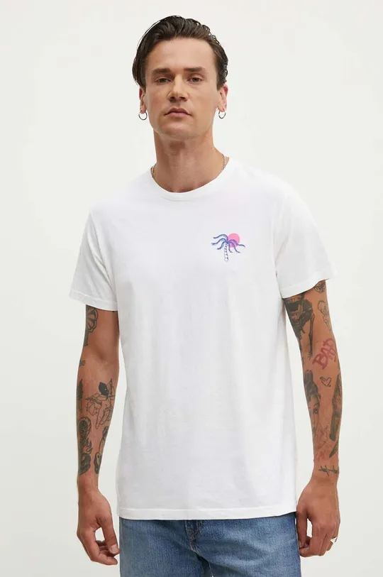 Kaotiko t-shirt in cotone