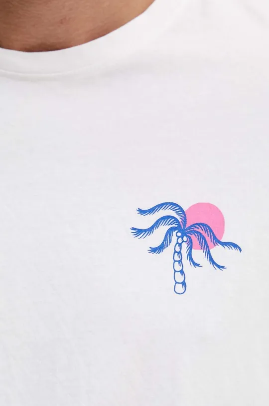Kaotiko t-shirt in cotone