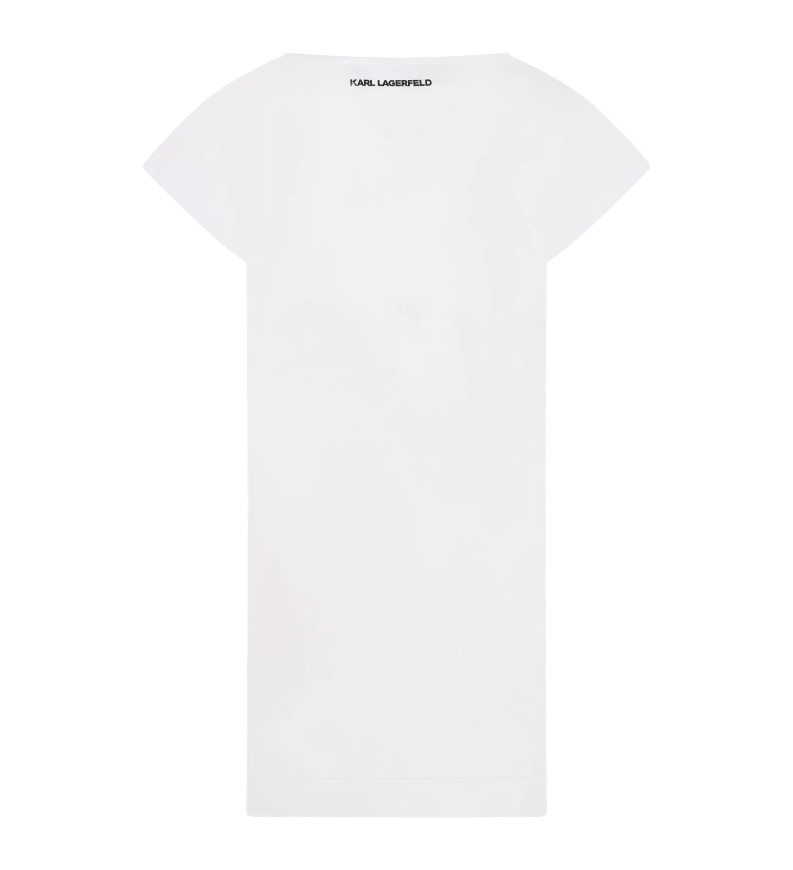 KARL LAGERFELD KIDS GIRLS' DRESSES