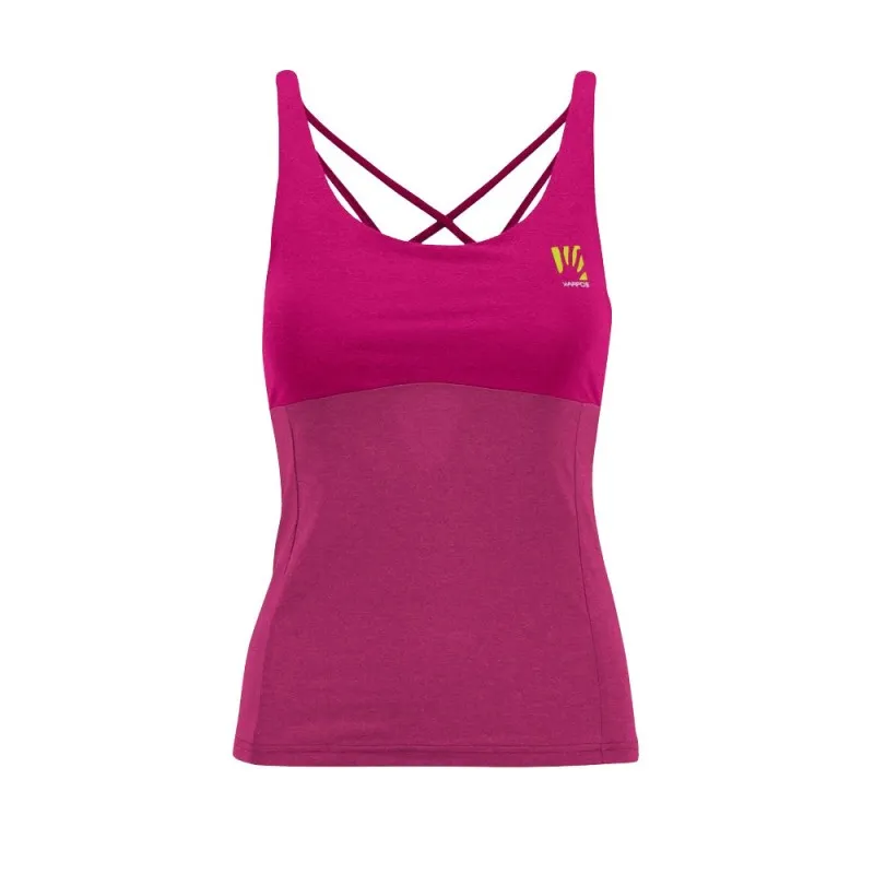 Karpos Bull Evo top donna.