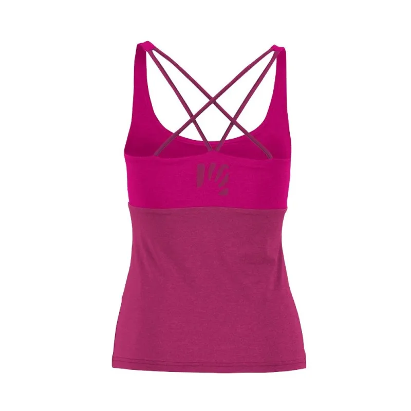 Karpos Bull Evo top donna.