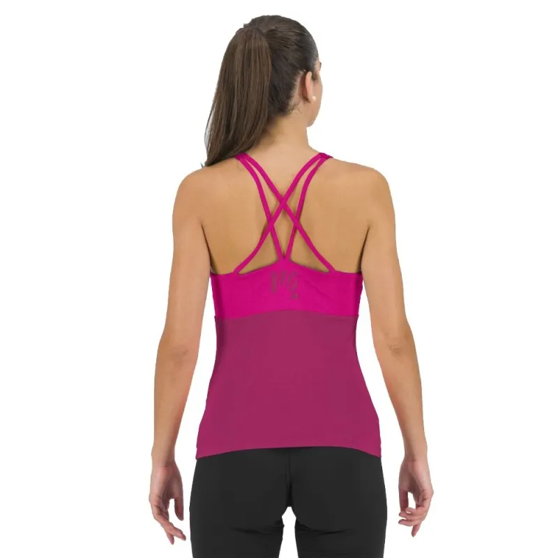 Karpos Bull Evo top donna.