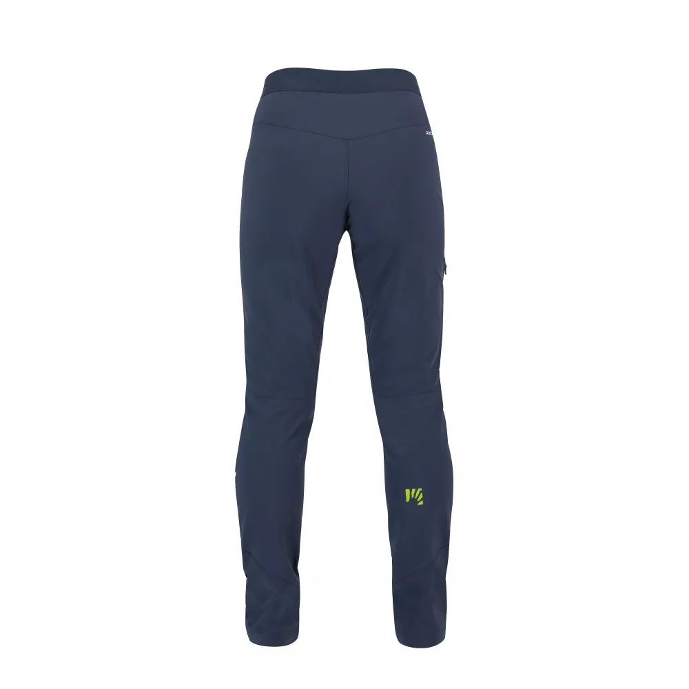 Karpos Pantaloni Trekking Rock Evo Blu Donna