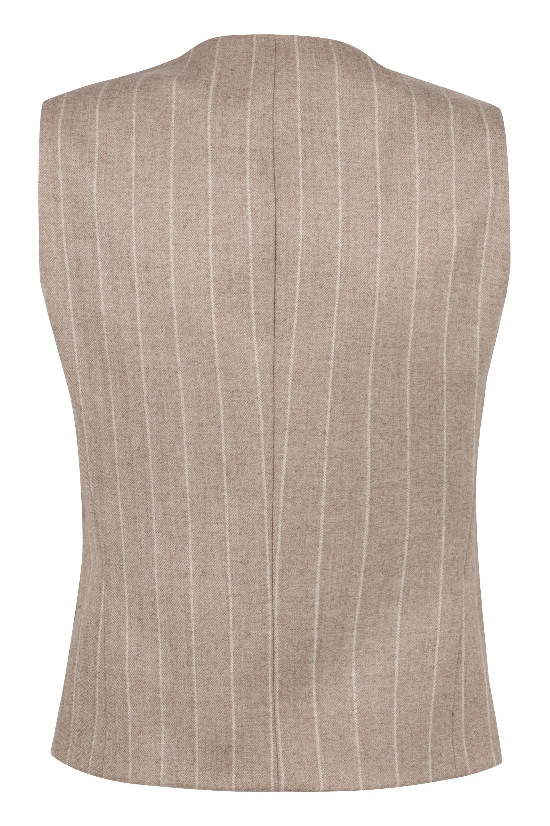 KITON Gilet in lana